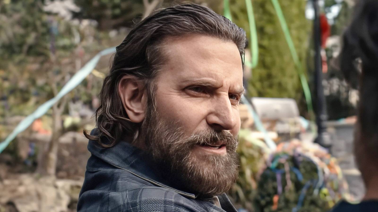 Darum ist Bradley Cooper mit seinem neuesten Streaming-Film gescheitert