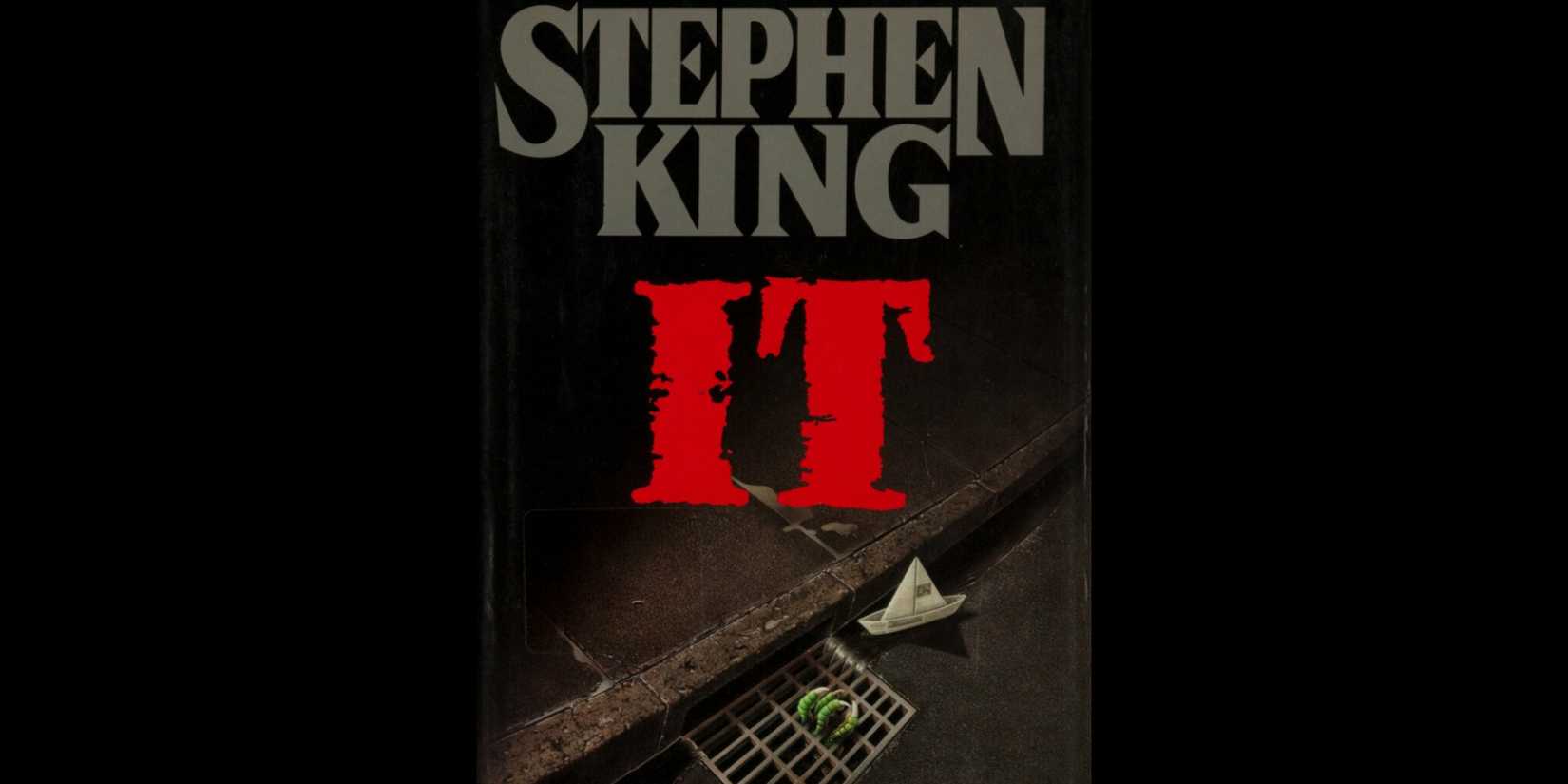 IT - book cover - 1986 (4)