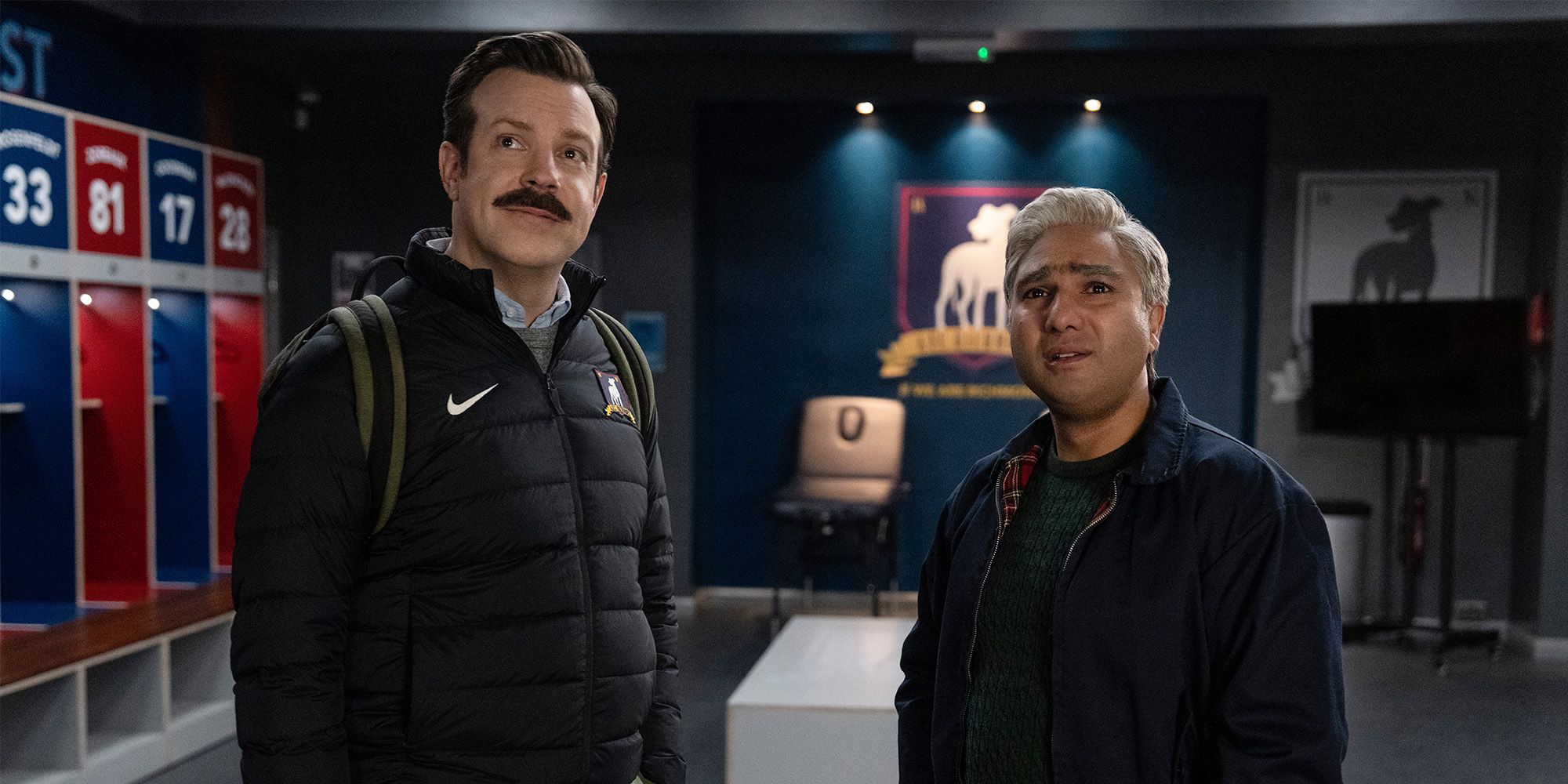 ‘Ted Lasso’ Season 4 Is Already Fixing One of Ted’s Biggest Mistakes image