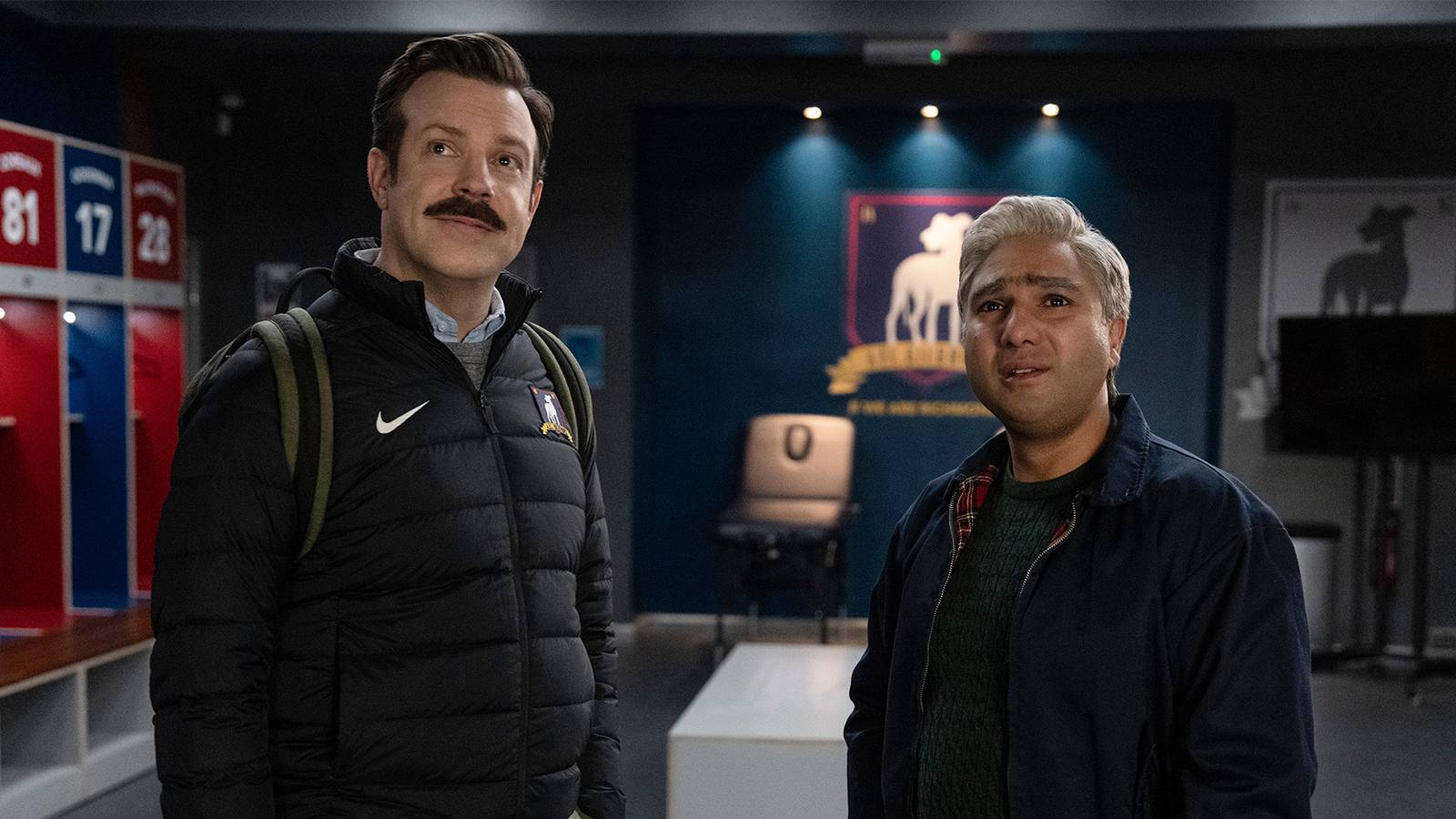 ‘Ted Lasso’ Season 4 Is Already Fixing One of Ted’s Biggest Mistakes