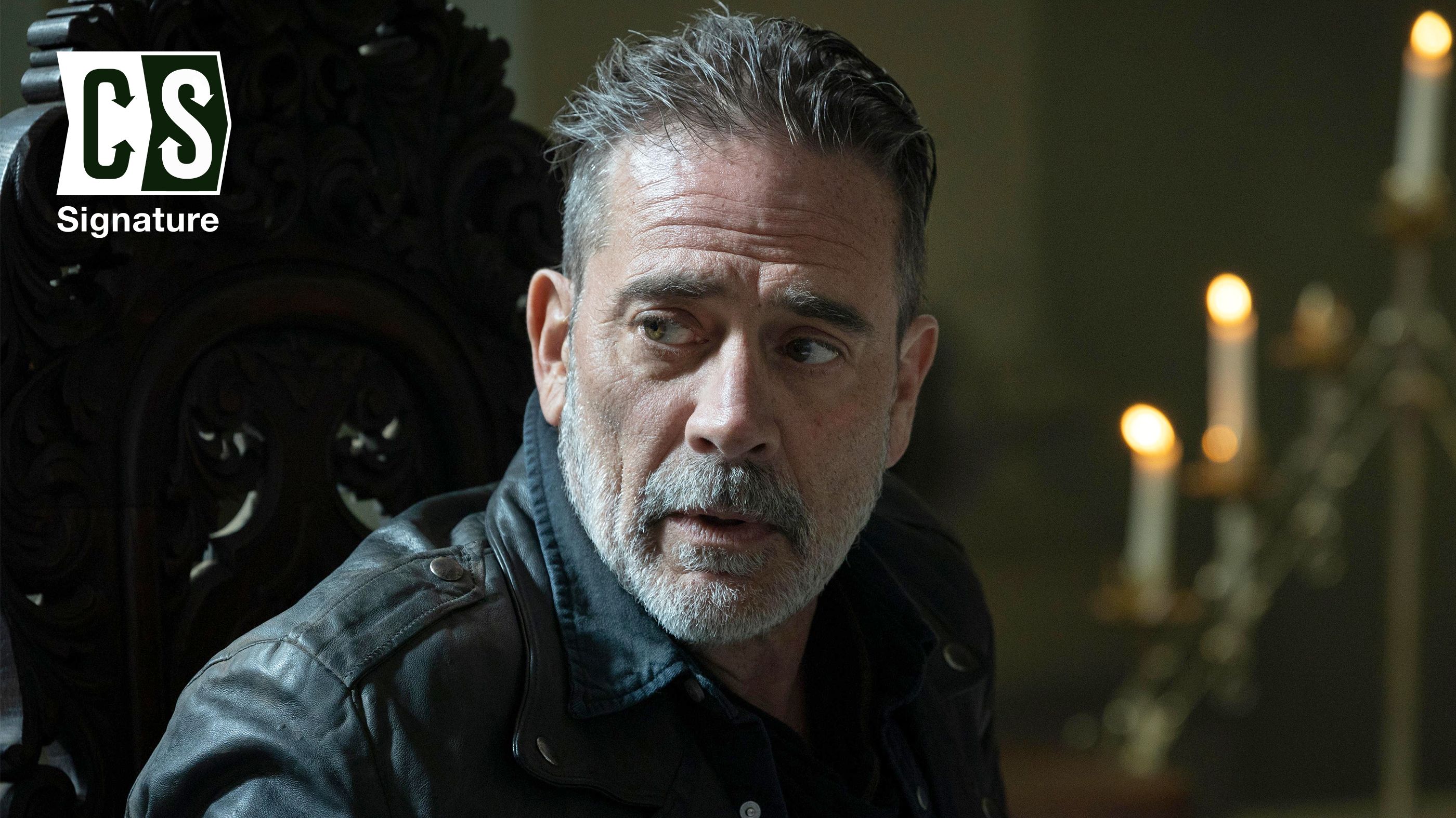 Jeffrey Dean Morgan Explains Why ‘The Walking Dead: Dead City’ Needed To Shake Up Its Formula image