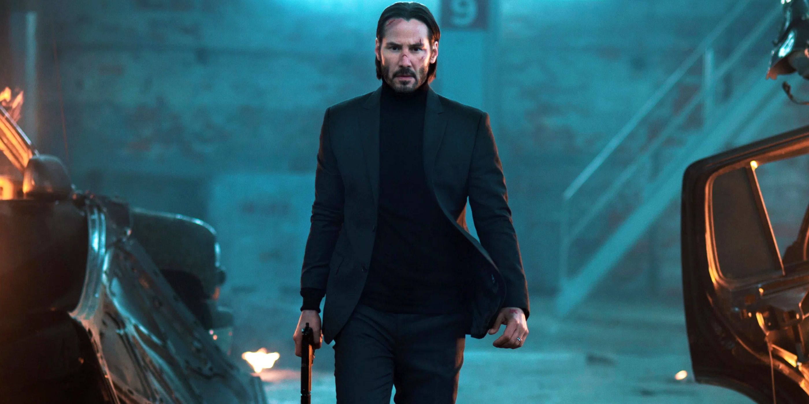 'John Wick's Best Line Is Still the Greatest Quote in Franchise History image