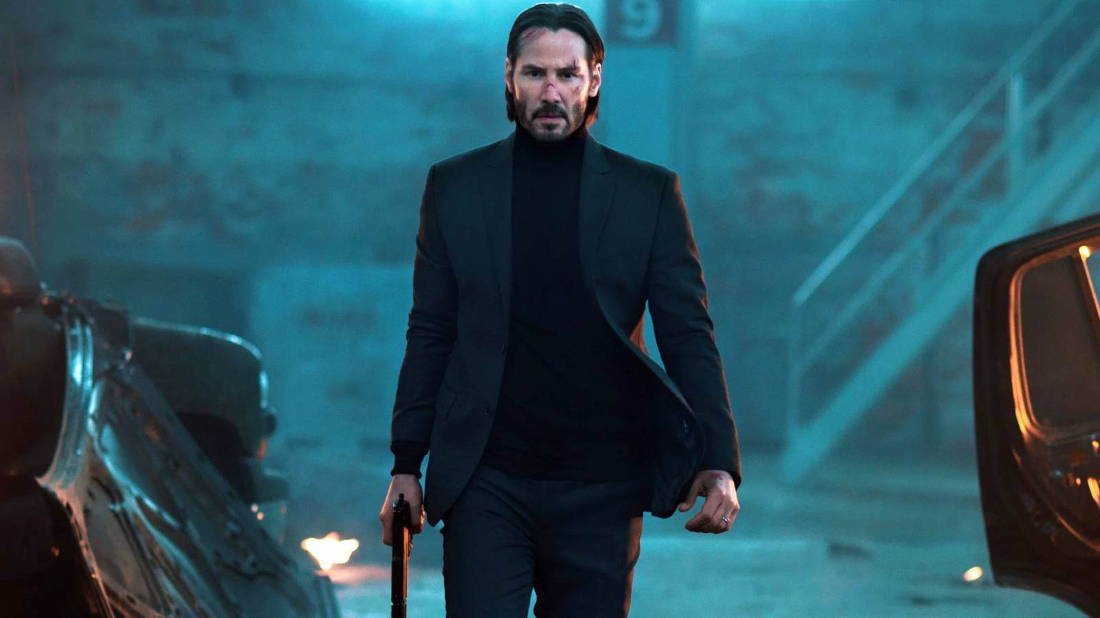 'John Wick's Best Line Is Still the Greatest Quote in Franchise History