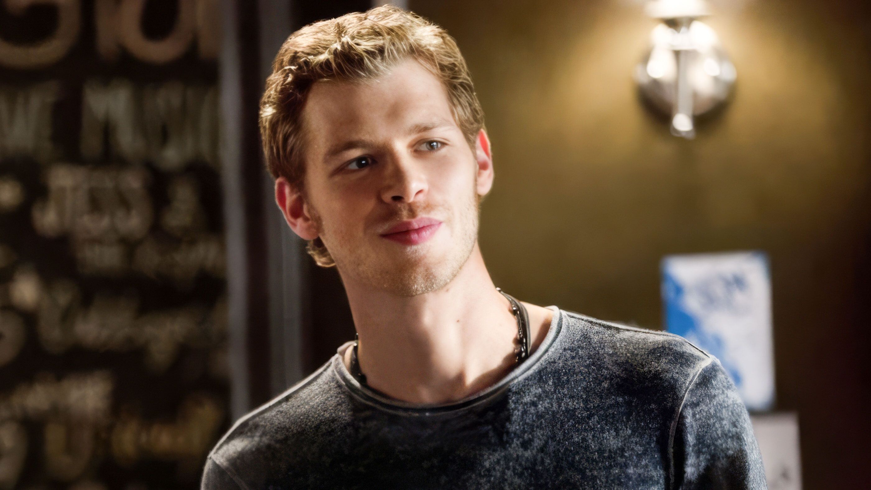 10 Greatest Vampires in 'The Vampire Diaries,' Ranked image