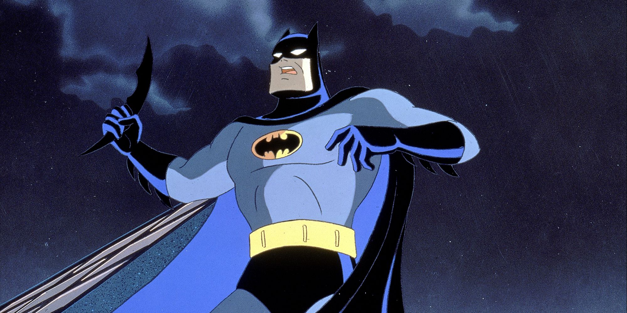 The 15 Greatest DC Animated Movies of All Time, Ranked by Letterboxd image