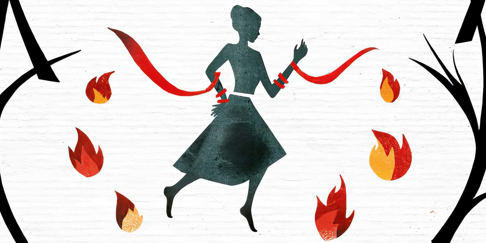 Partial cover of Kindred by Octavia E. Butler