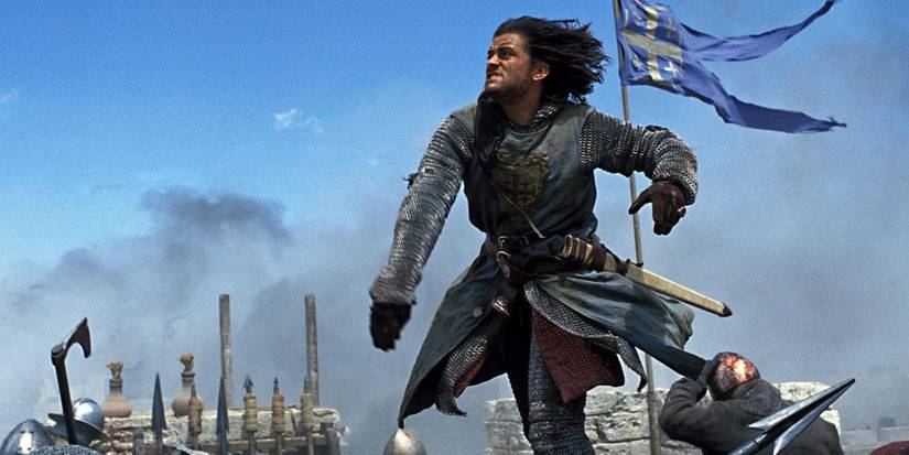 Kingdom of Heaven - 2005 (1)