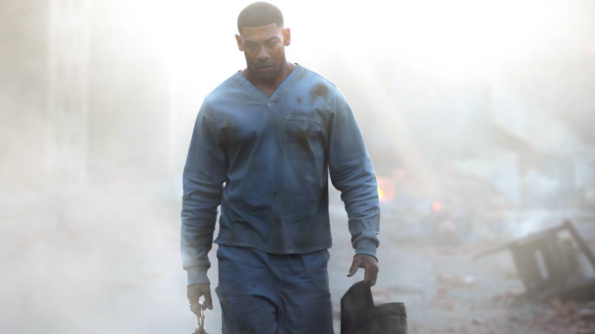 HBO's 'Lanterns' Explodes with Betrayal as Star Reveals Brutal Episode 5 Secrets