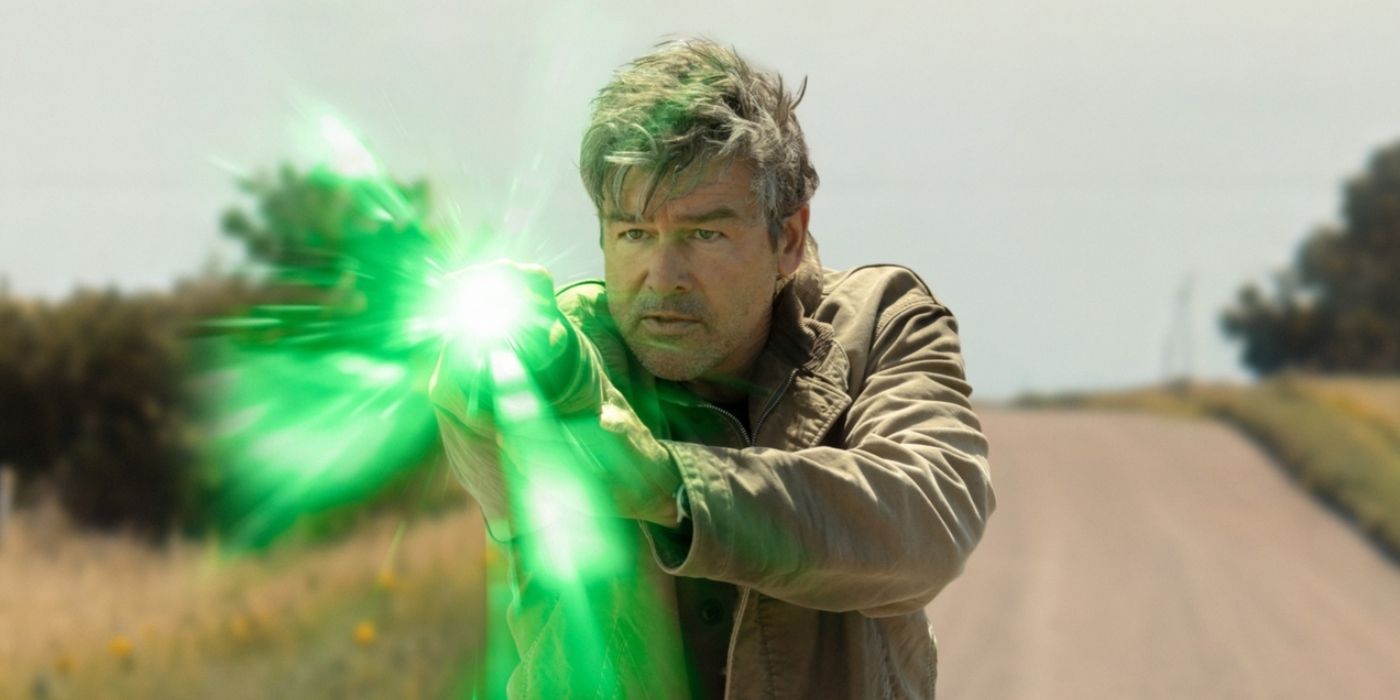 HBO's 'Lanterns' Officially Drops the Ball With Season 1's Major Alien Villain Reveal image