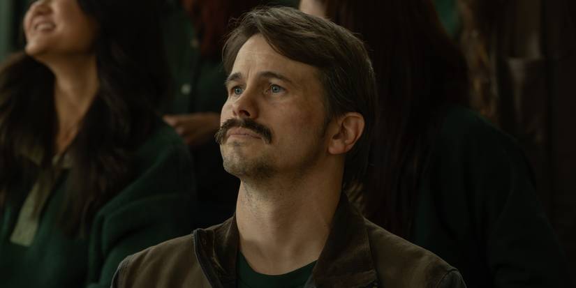 Jason Ritter in Lanterns Episode 7