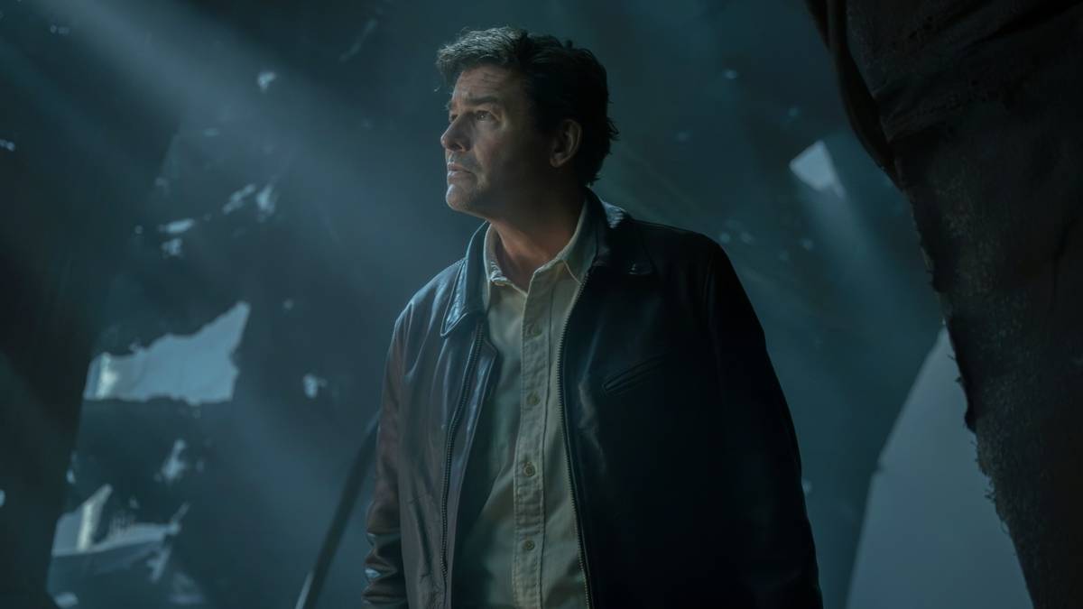 HBO’s ‘Lanterns’ Is Redefining Hal Jordan in a Way No DC Fan Saw Coming HBO’s ‘Lanterns’ Is Redefining Hal Jordan in a Way No DC Fan Saw Coming