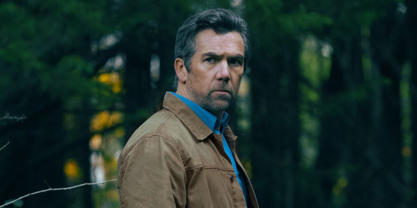 Apple TV's New Psychological Thriller 'Last Seen' Never Plays by the Genre's Rules | Review image