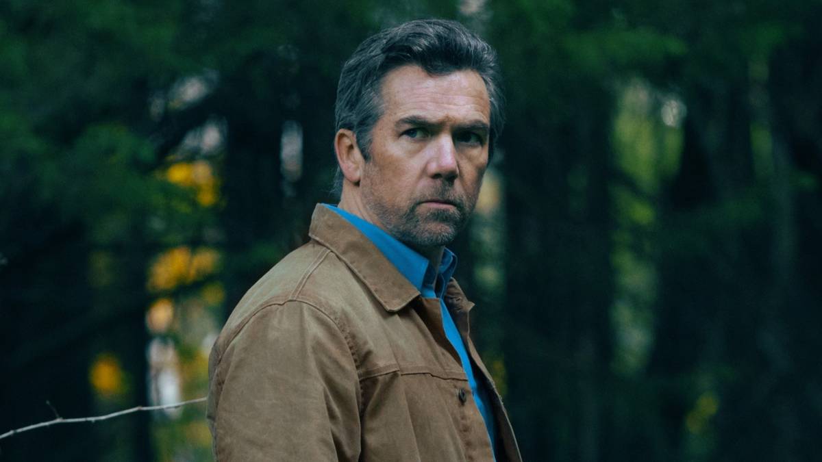 Apple TV's New Psychological Thriller 'Last Seen' Never Plays by the Genre's Rules | Review