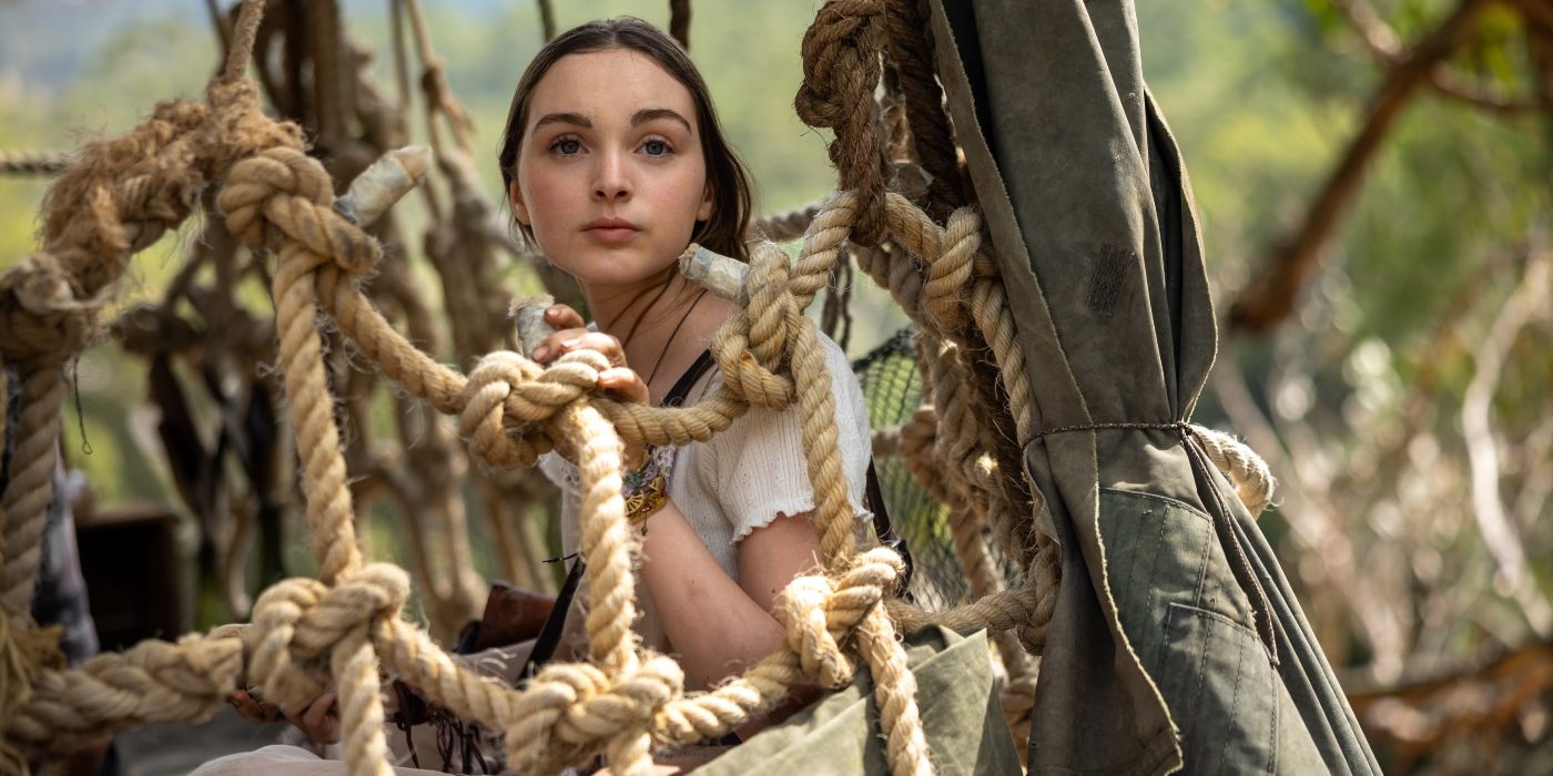 Apple TV's New 6-Part Crime Thriller Is the Perfect Weekend Binge image