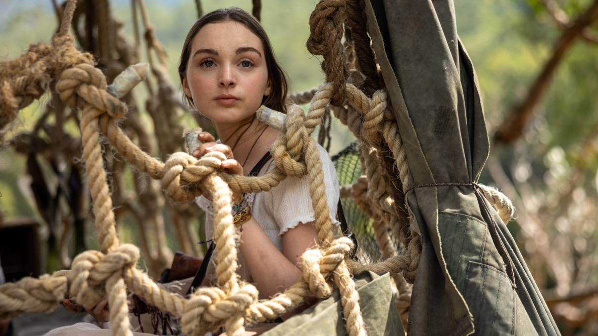 Apple TV's New 6-Part Crime Thriller Is the Perfect Weekend Binge