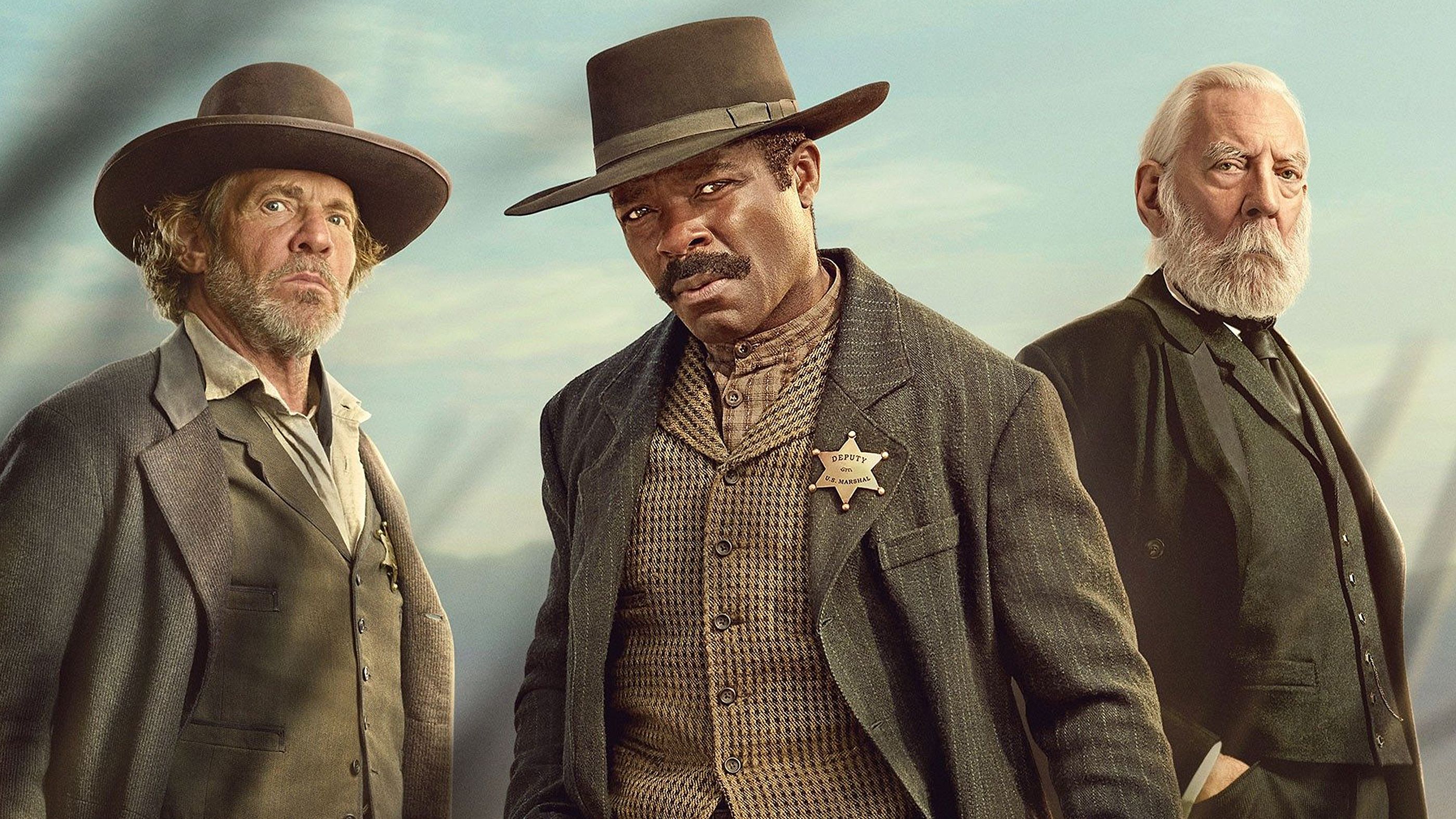 Taylor Sheridan Star's New 'Yellowstone' Replacement Officially Starts Filming image