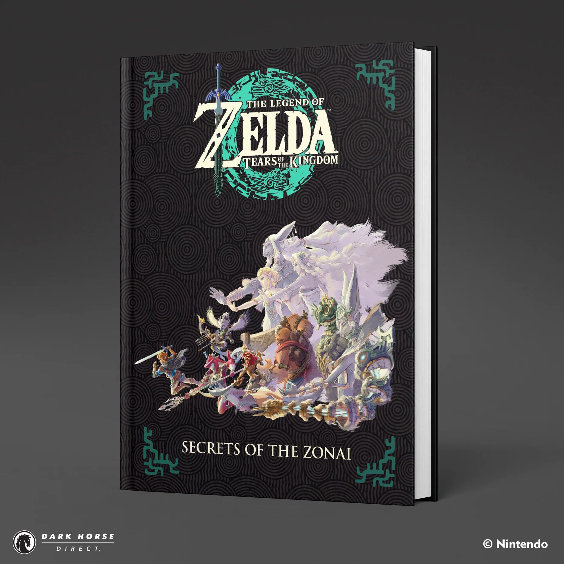 The Legend of Zelda' Officially Celebrates 40th Anniversary With