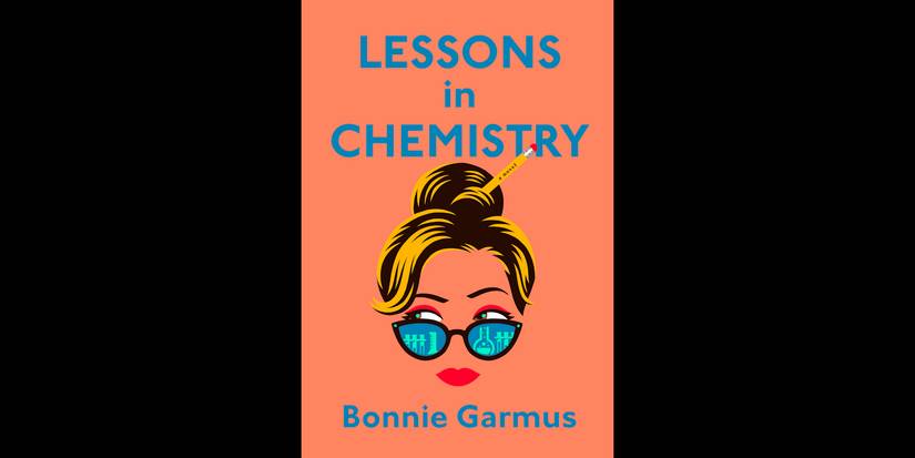 Lessons in Chemistry book0