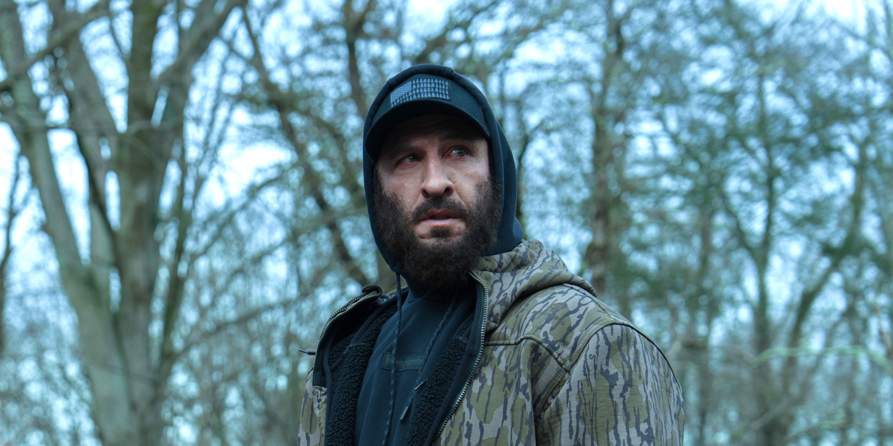 Apple TV's Delayed Political Thriller Officially Arrives in 2027