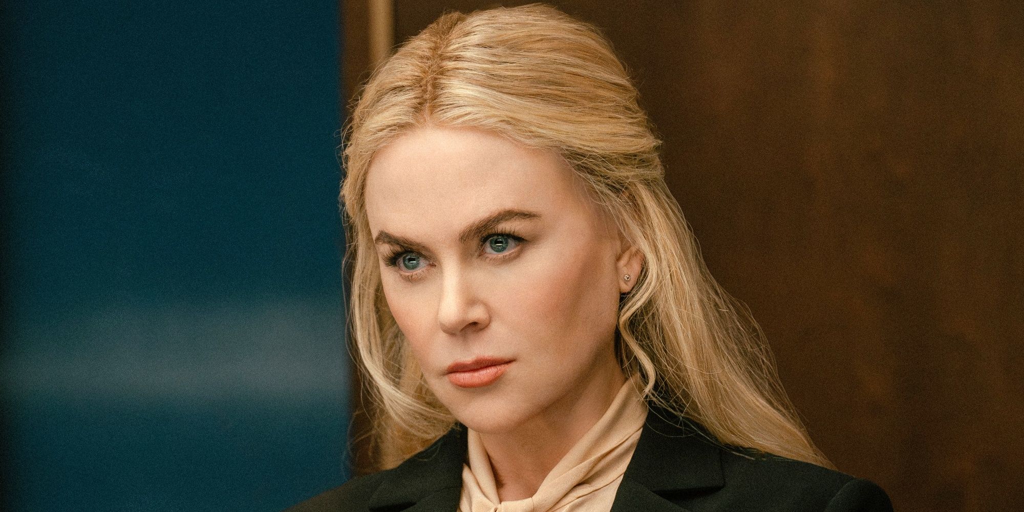 Nicole Kidman Teases ‘Lioness’ Season 4 After That “Mic Drop” Finale Twist image