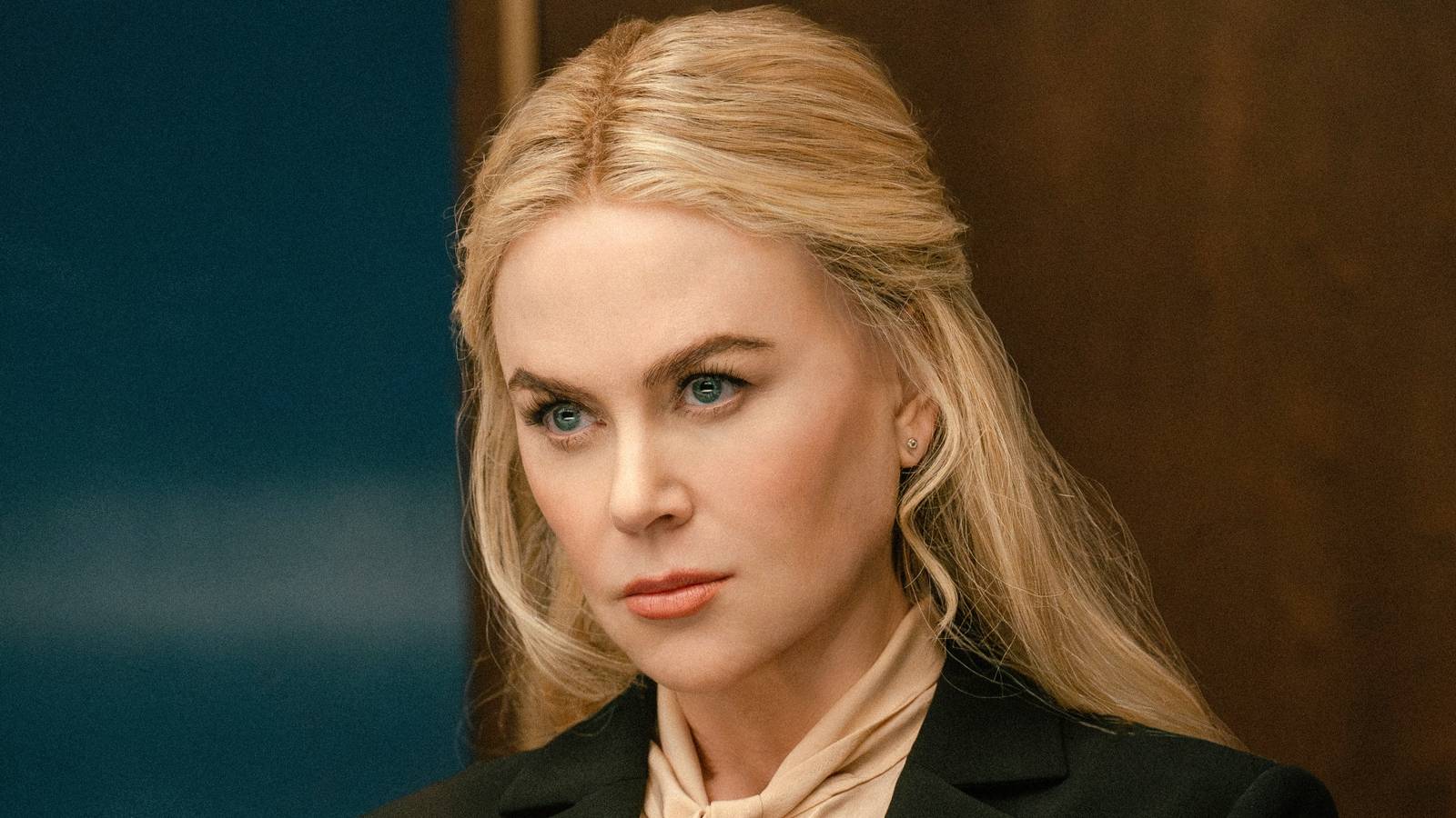 Nicole Kidman Teases ‘Lioness’ Season 4 After That “Mic Drop” Finale Twist Nicole Kidman Teases ‘Lioness’ Season 4 After That “Mic Drop” Finale Twist