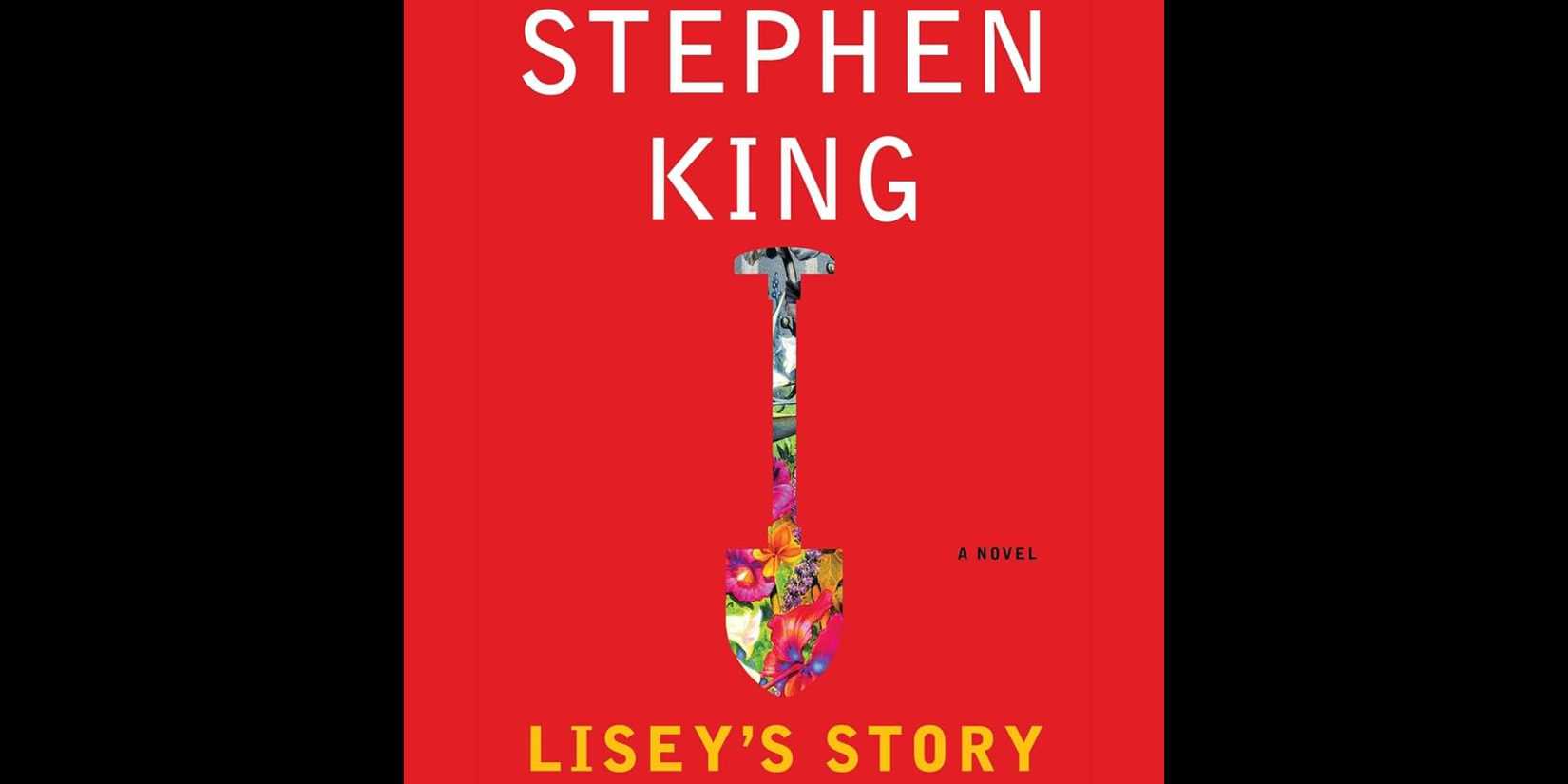 Lisey's Story - 2006 - book cover (1)