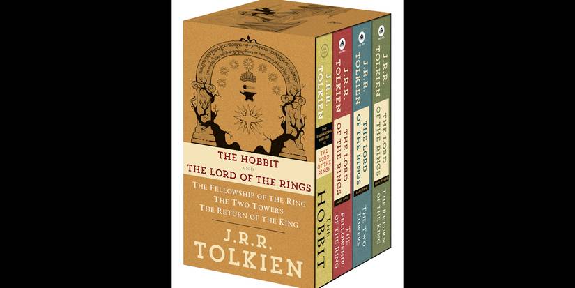 Lord of the Rings box set0