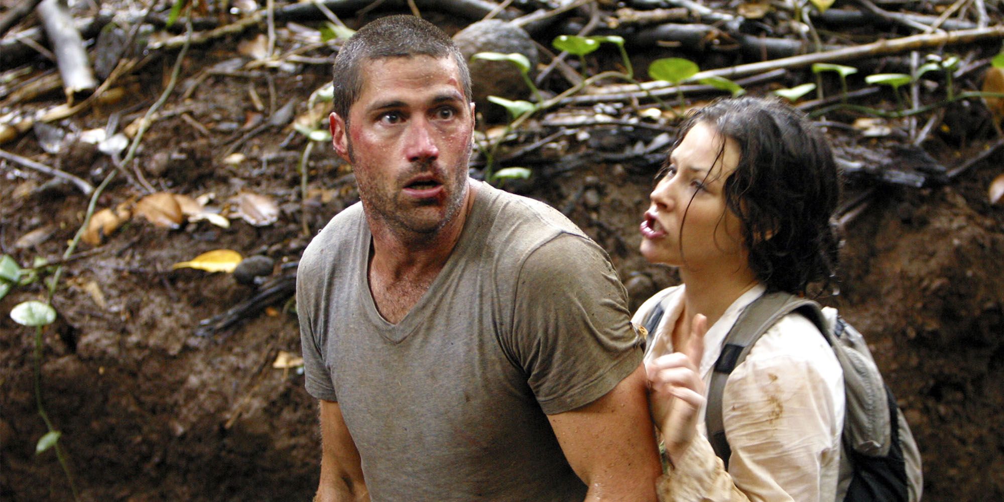 ‘Lost’s Worst Episode of All Time Changed the Colossal Sci-Fi Hit Forever image