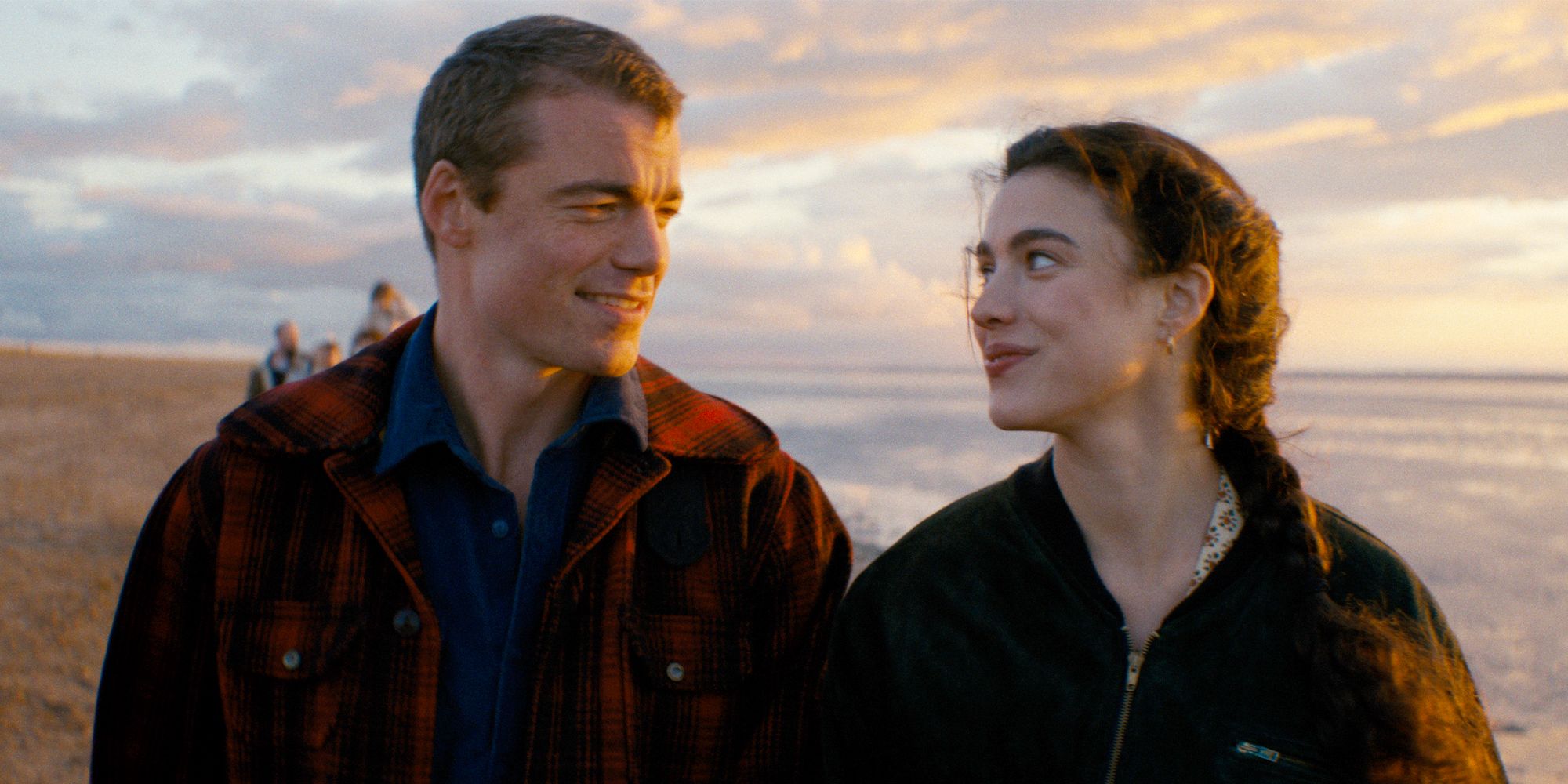 Ryan Gosling’s ‘Eat Pray Love’-Produced Romance Finds Its Strength in Margaret Qualley | TIFF Review image