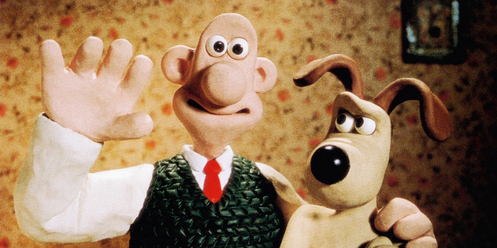 ‘Wallace & Gromit’ Officially Return With New Release Next Month