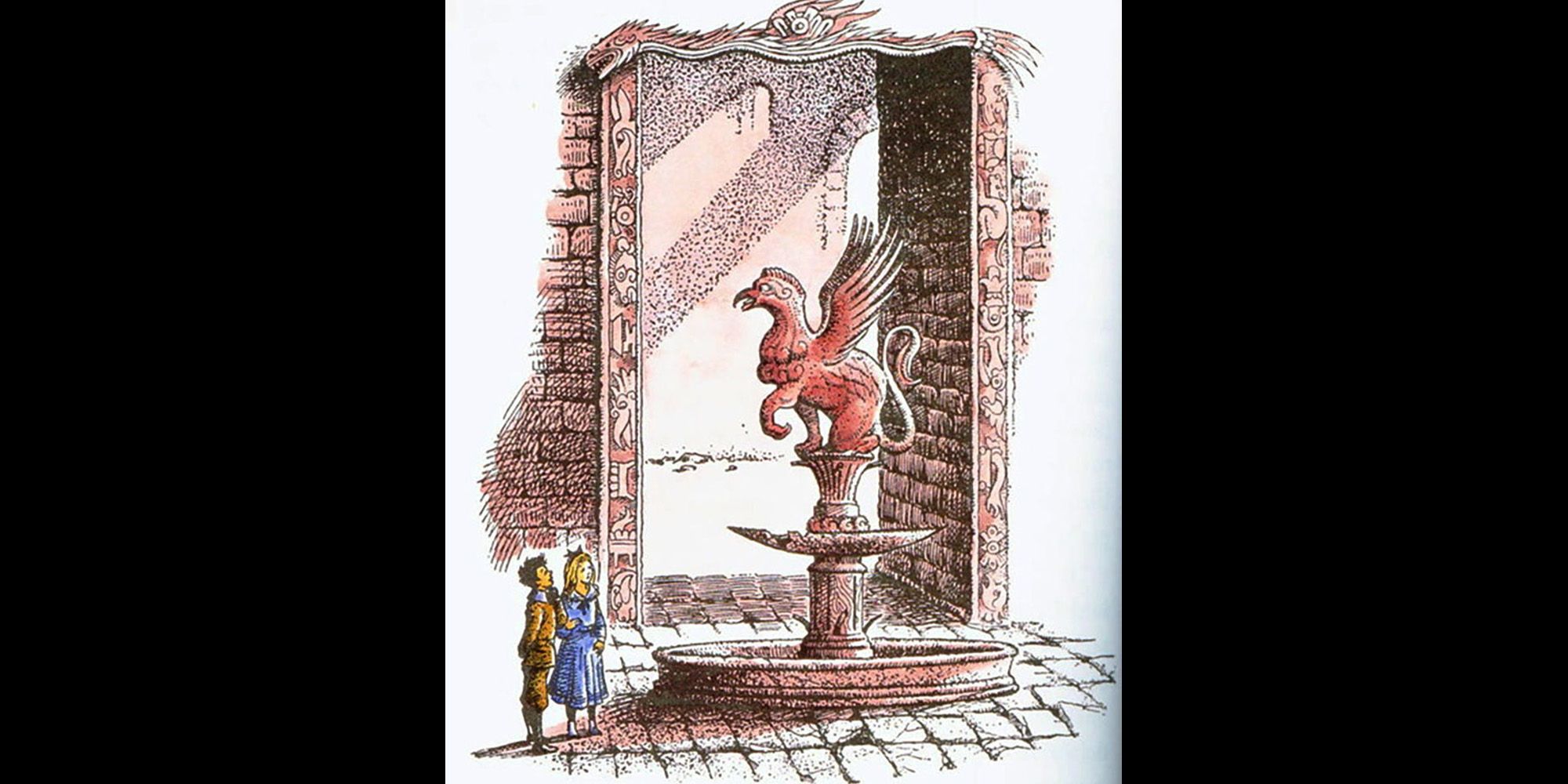 This One Crucial Narnia Detail Will Change How You Read the Fantasy Series