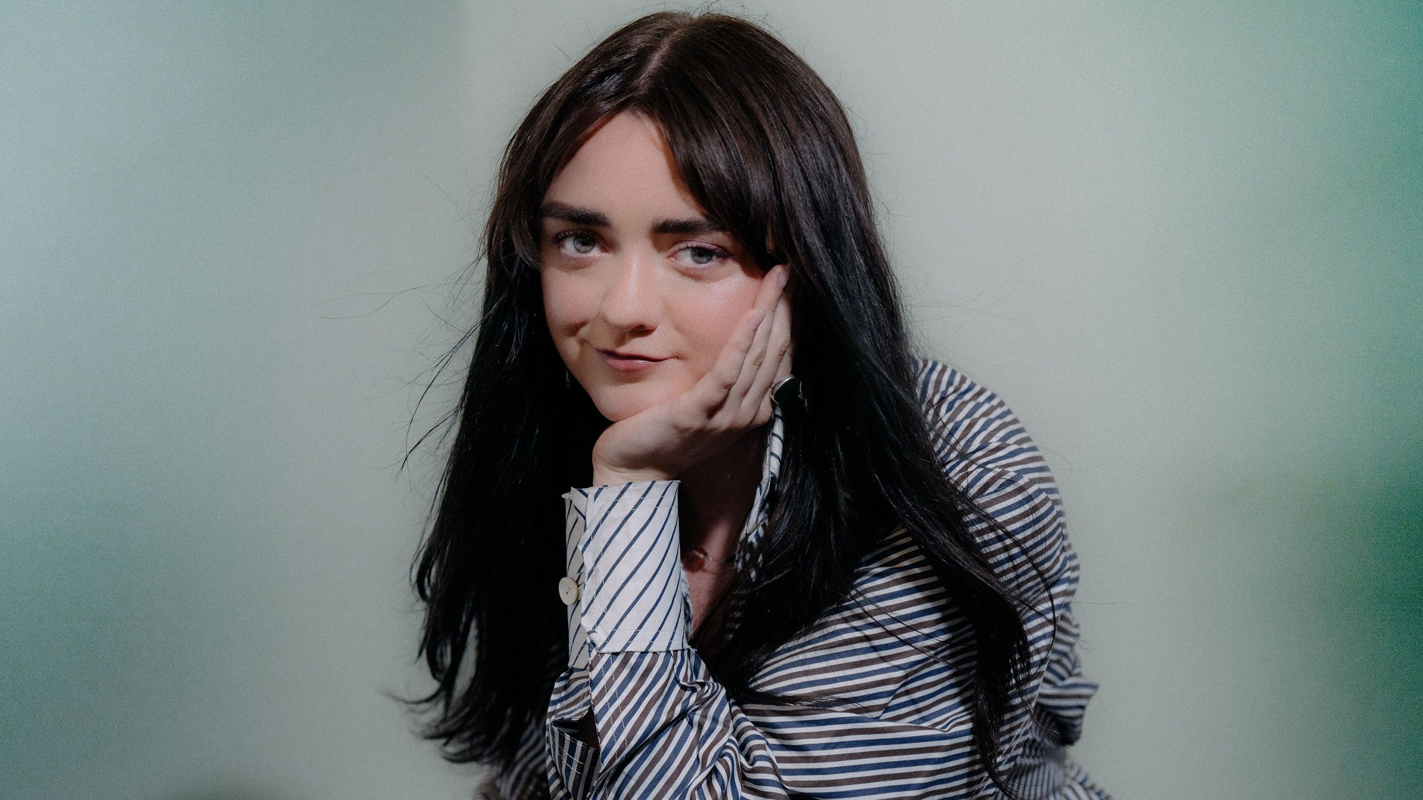 Maisie Williams Is Officially Making Her Own Magic After ‘Game of Thrones’ image