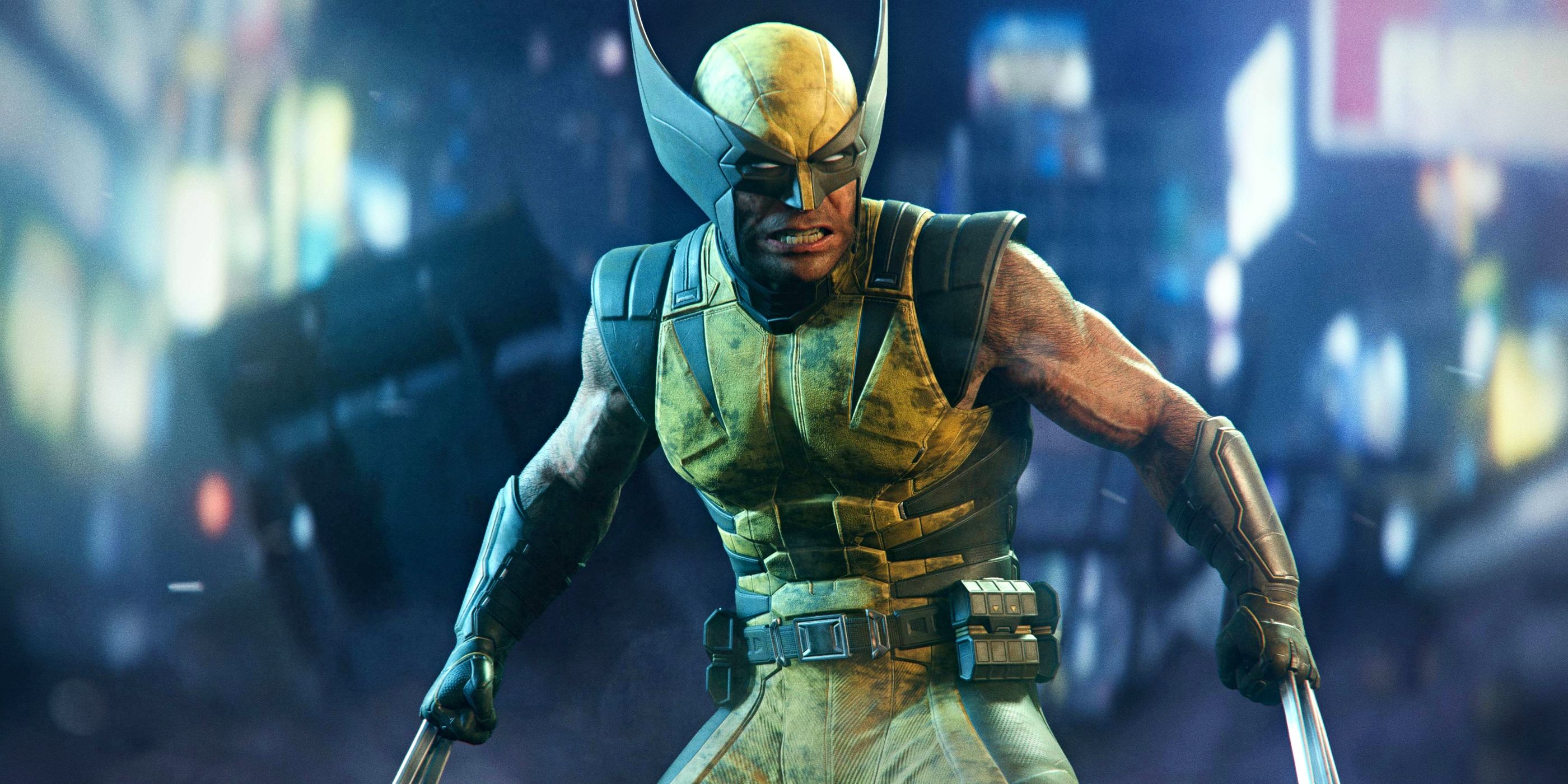 ‘Marvel’s Wolverine’ Officially Changes Controversial Gameplay Feature After Fan Backlash
