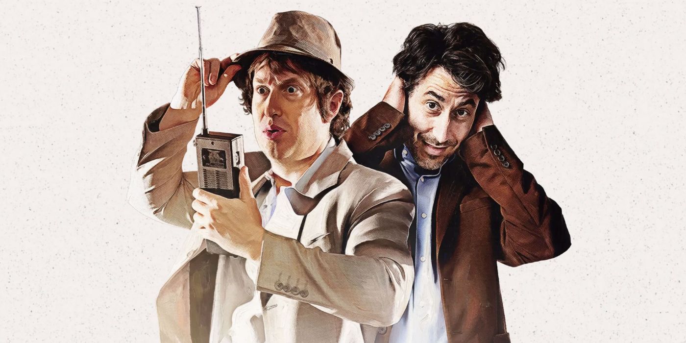 This Bonkers 100-minute Comedy Streaming on Hulu Got the Director Arrested image