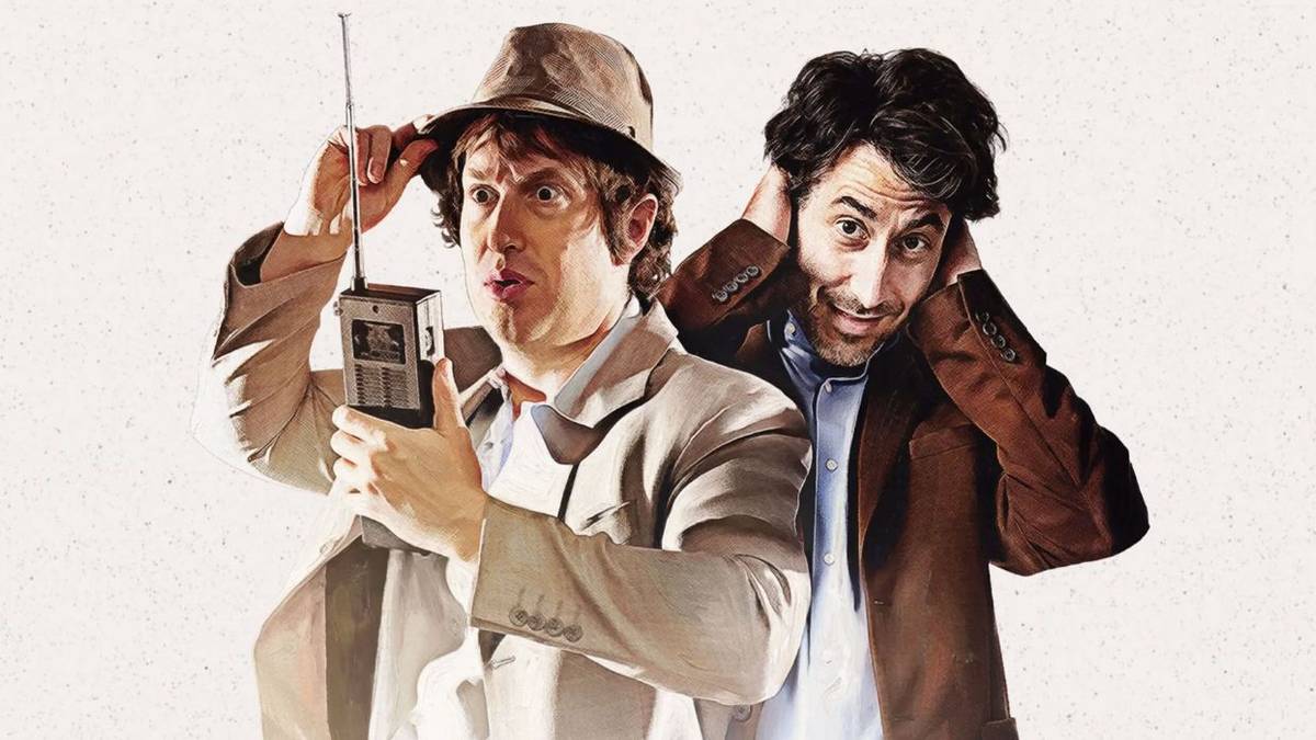 This Bonkers 100-minute Comedy Streaming on Hulu Got the Director Arrested
