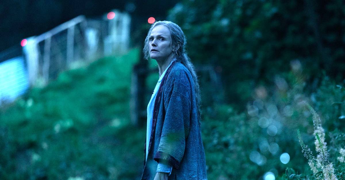 collider.com - Denis Kimathi - Apple TV's New Hit Thriller Is Officially Taking Over the World