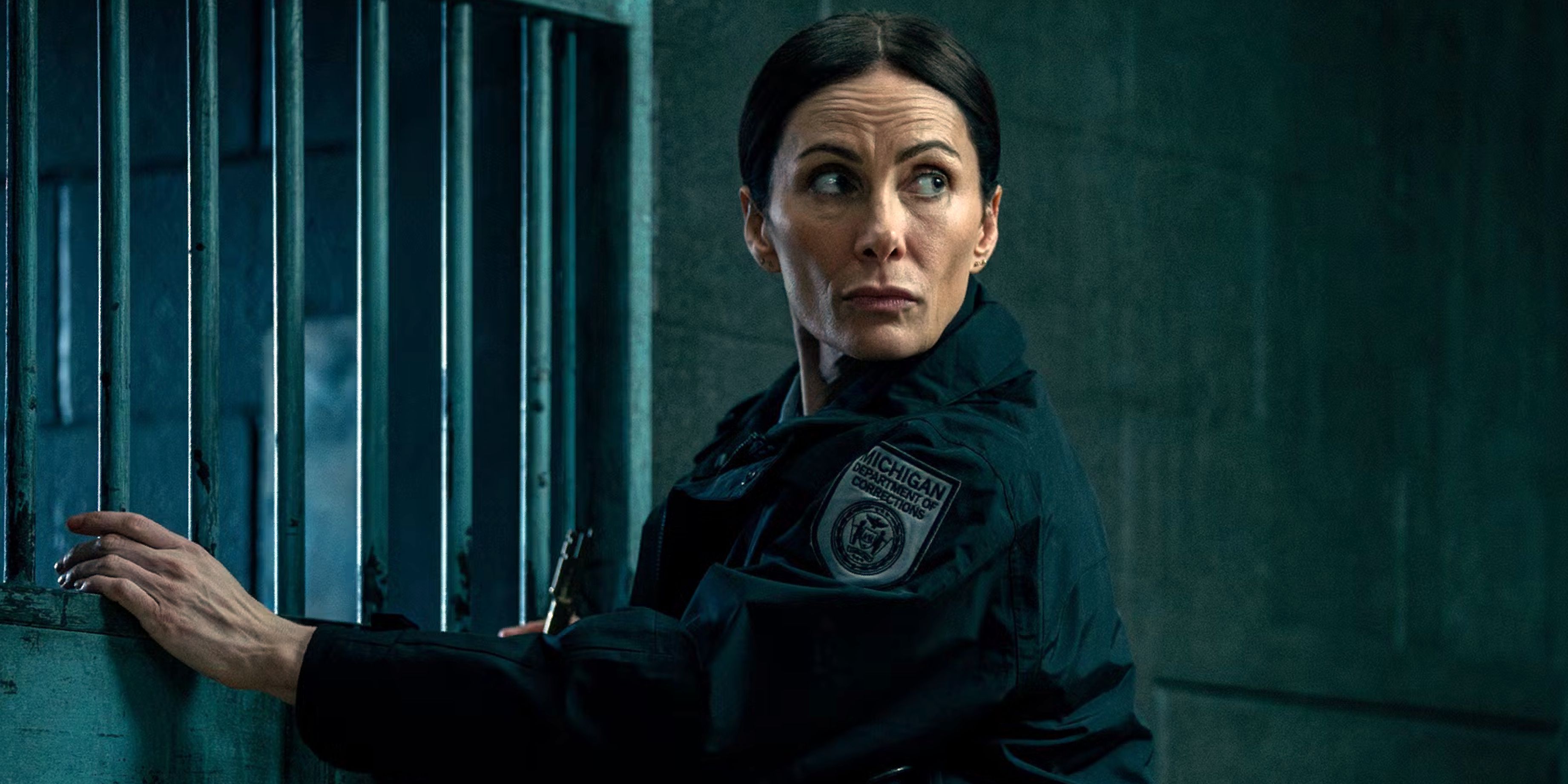 Netflix Is Officially Getting Taylor Sheridan’s Most Ambitious Gritty Crime Series