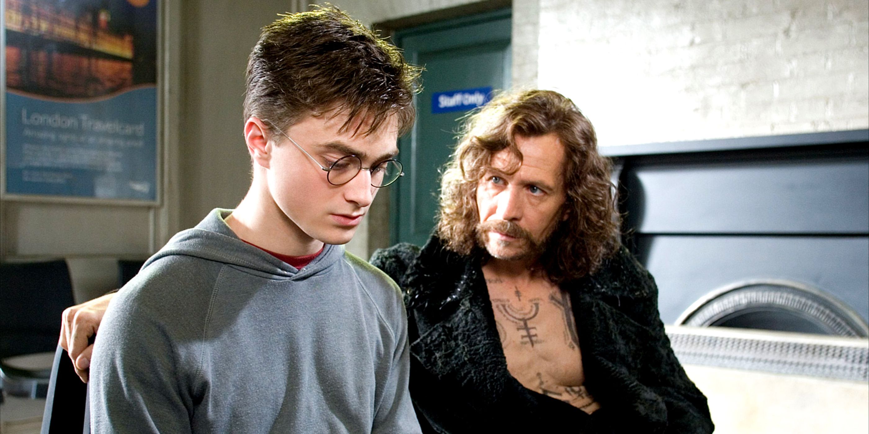 Disney+’s New Harry Potter Replacement Is Officially Taking Over the World