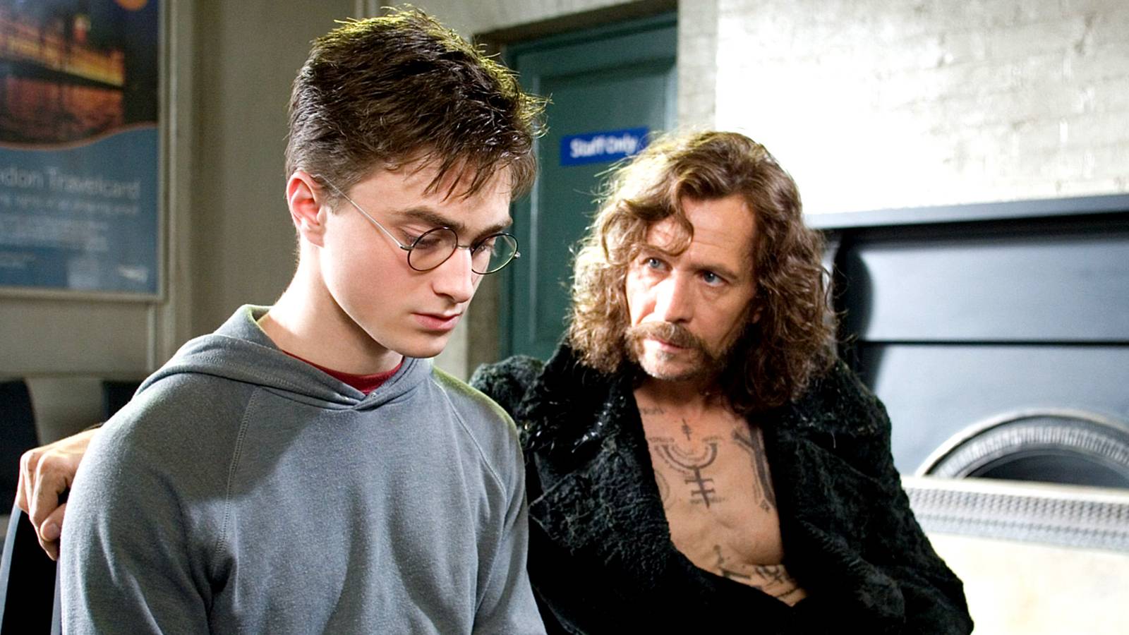 Disney+’s New Harry Potter Replacement Is Officially Taking Over the World