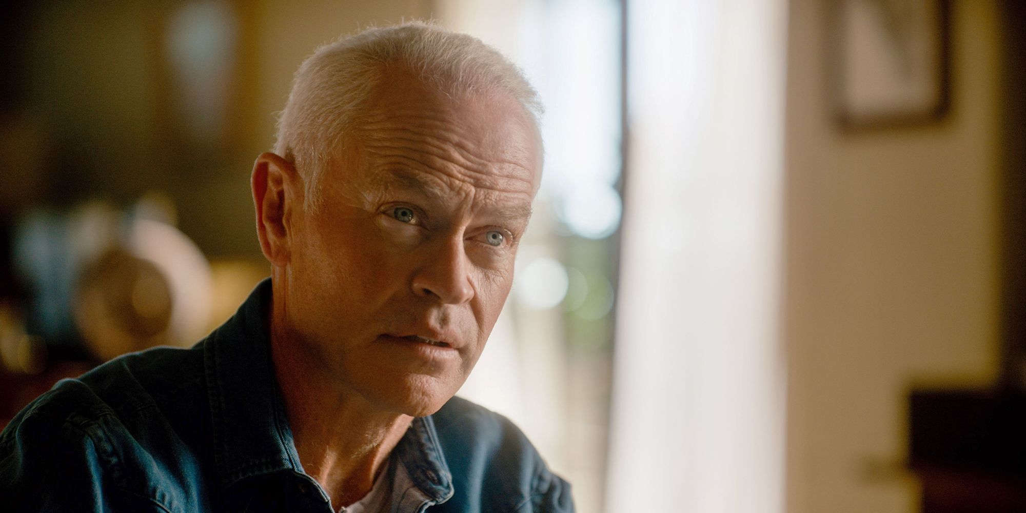 Neal McDonough Is Officially the King of Paramount+