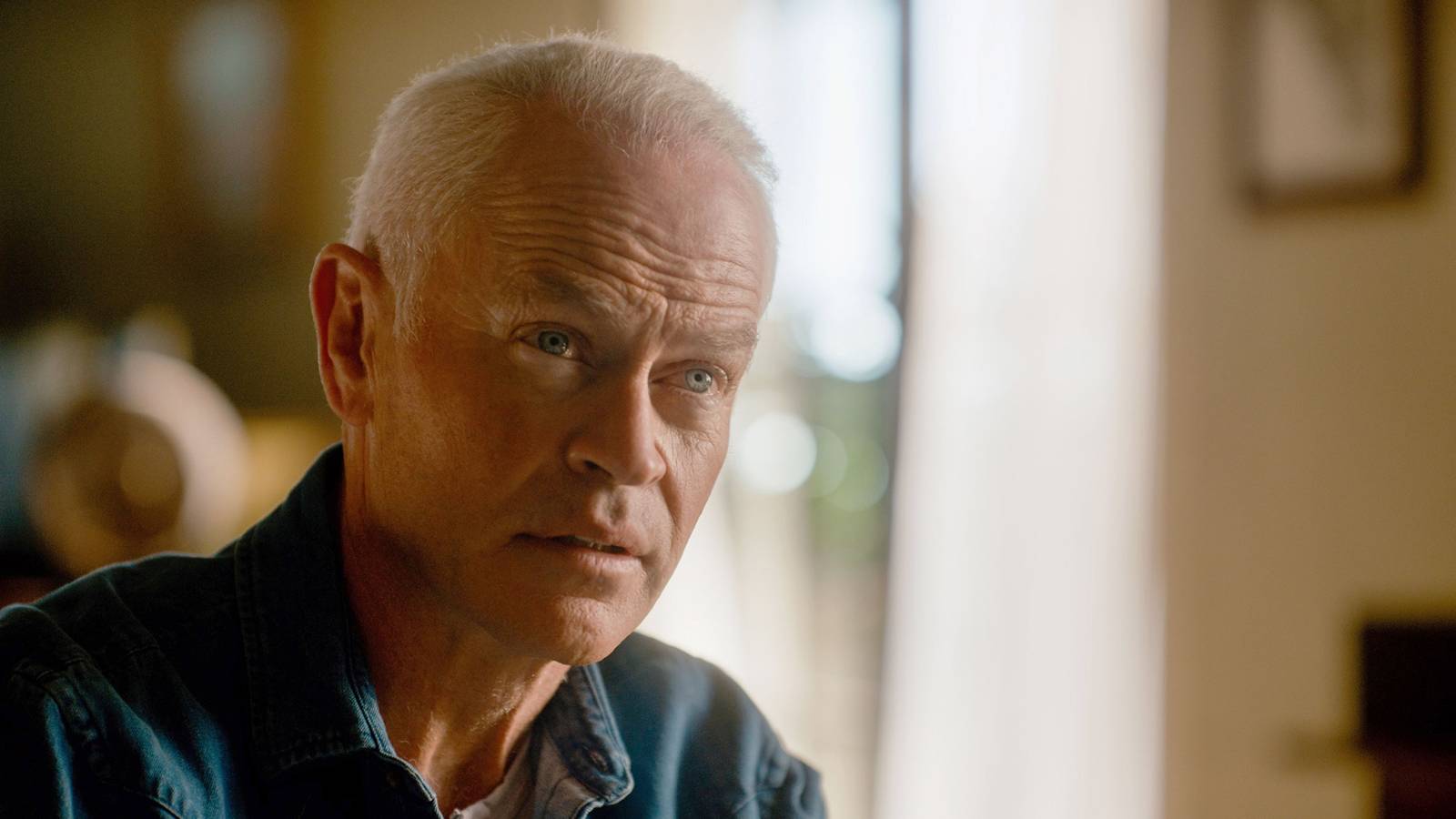 Neal McDonough in 'Homestead'