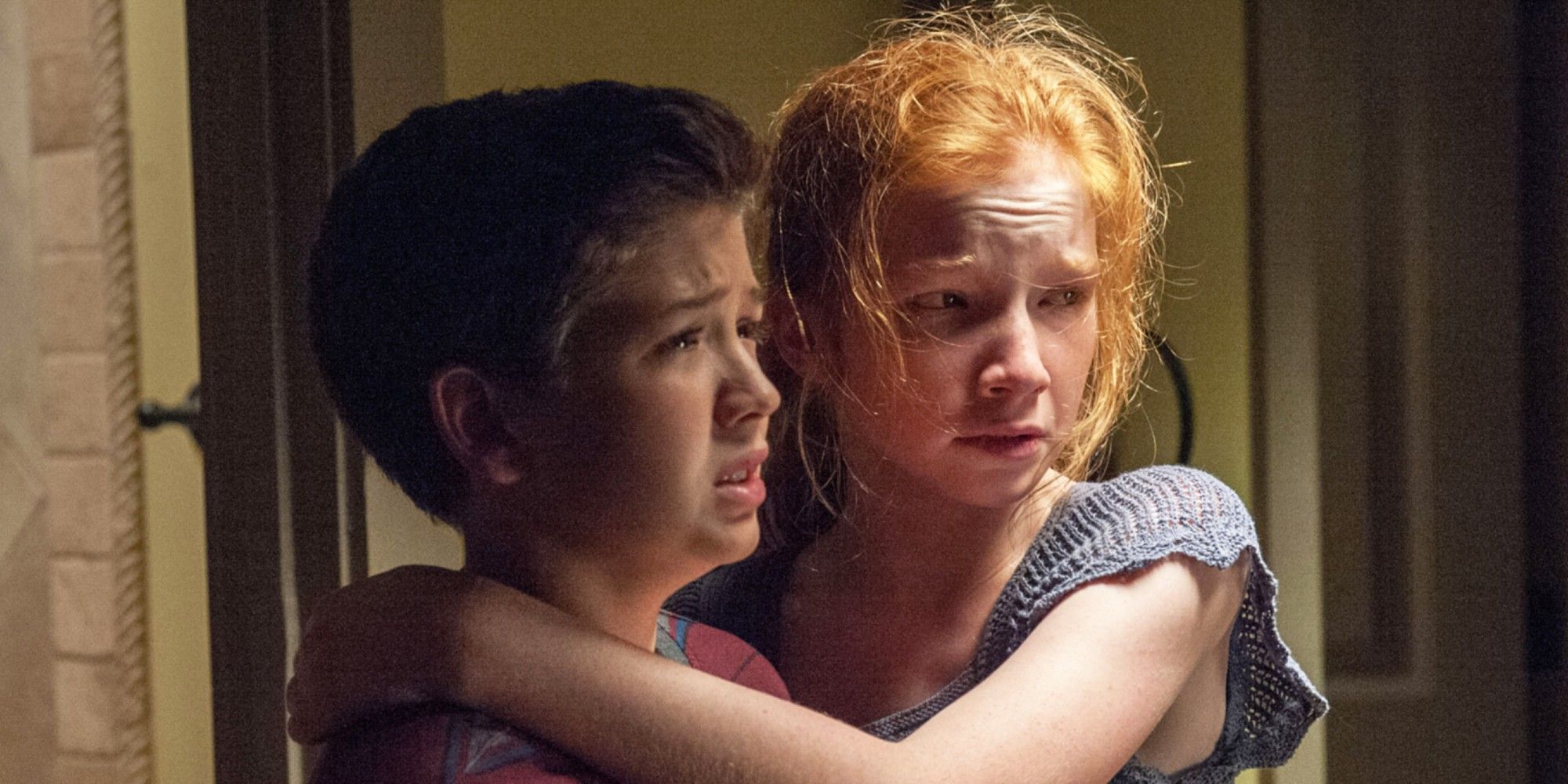 13 Years Later, Mike Flanagan’s Horror Gem Is Officially Heading to Netflix image