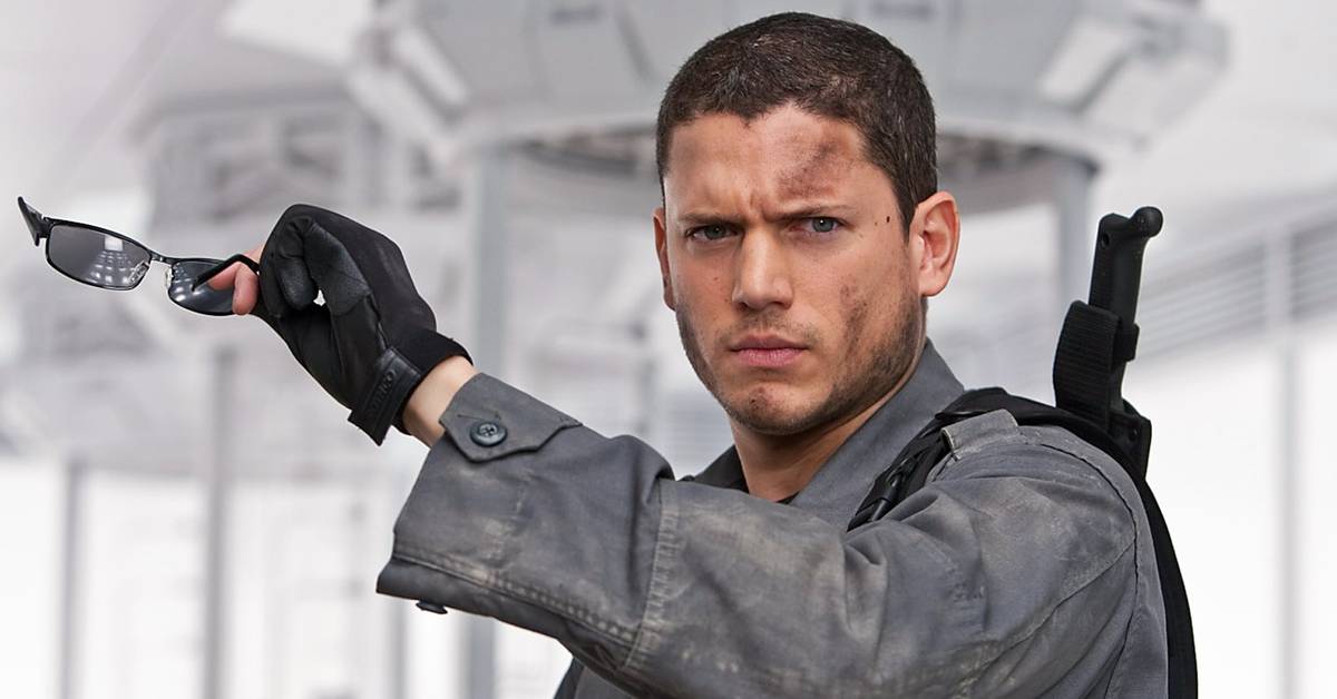 collider.com - Chris McPherson - Prison Break' Star's Forgotten Video Game Sequel Officially Hits Netflix