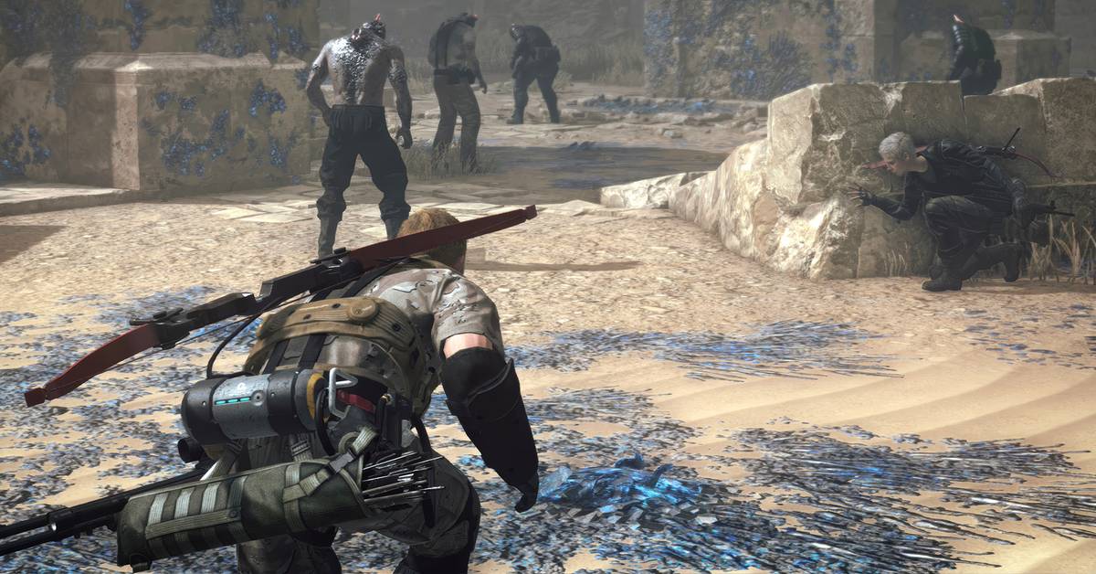 collider.com - Robert Lee III - The 10 Worst Video Games of the 2010s, Ranked