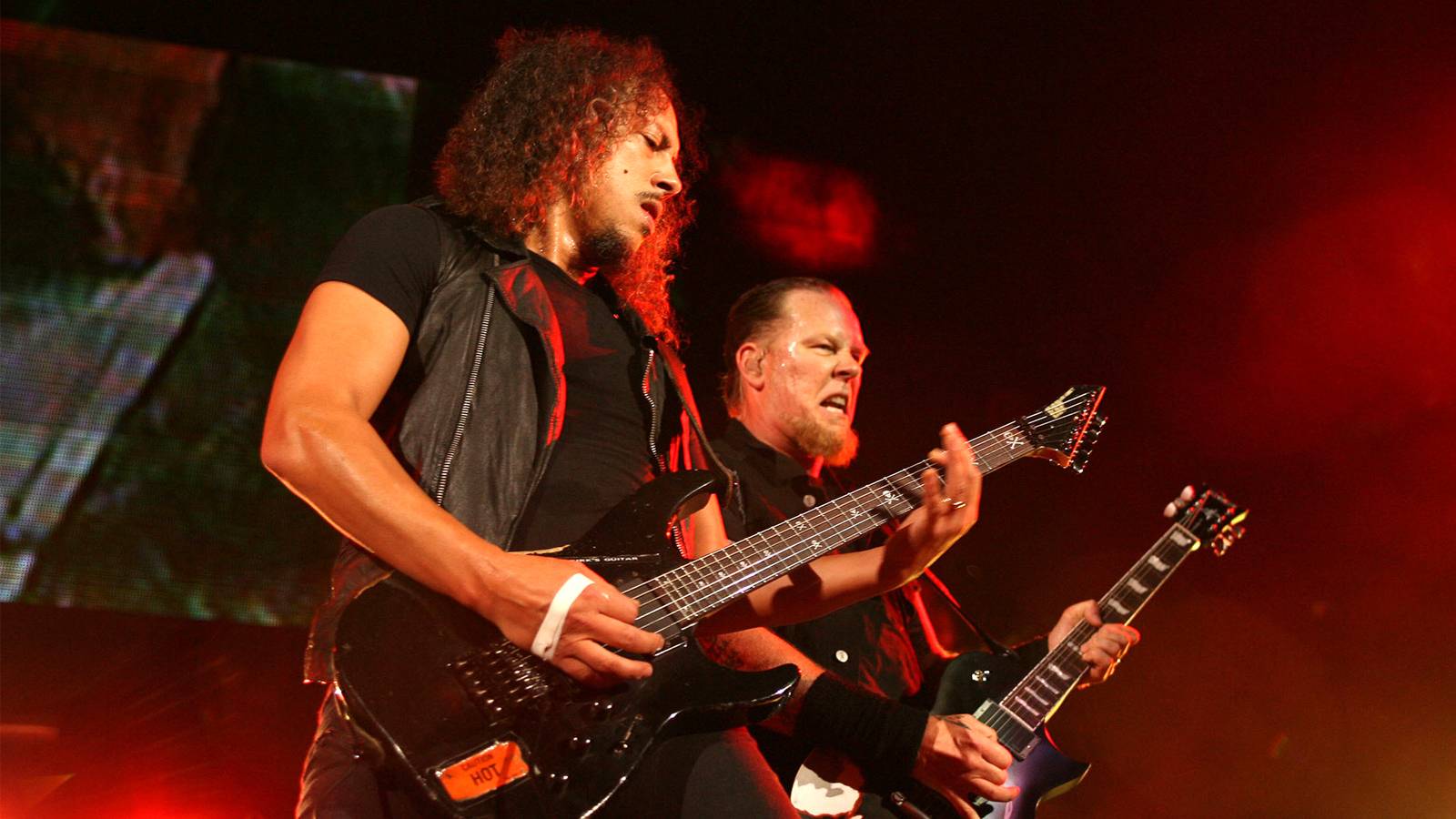 Every Metallica Instrumental, Ranked