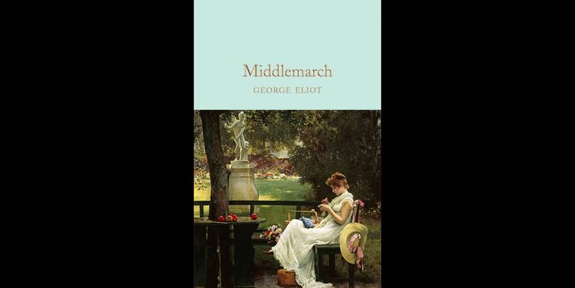 Middlemarch book0