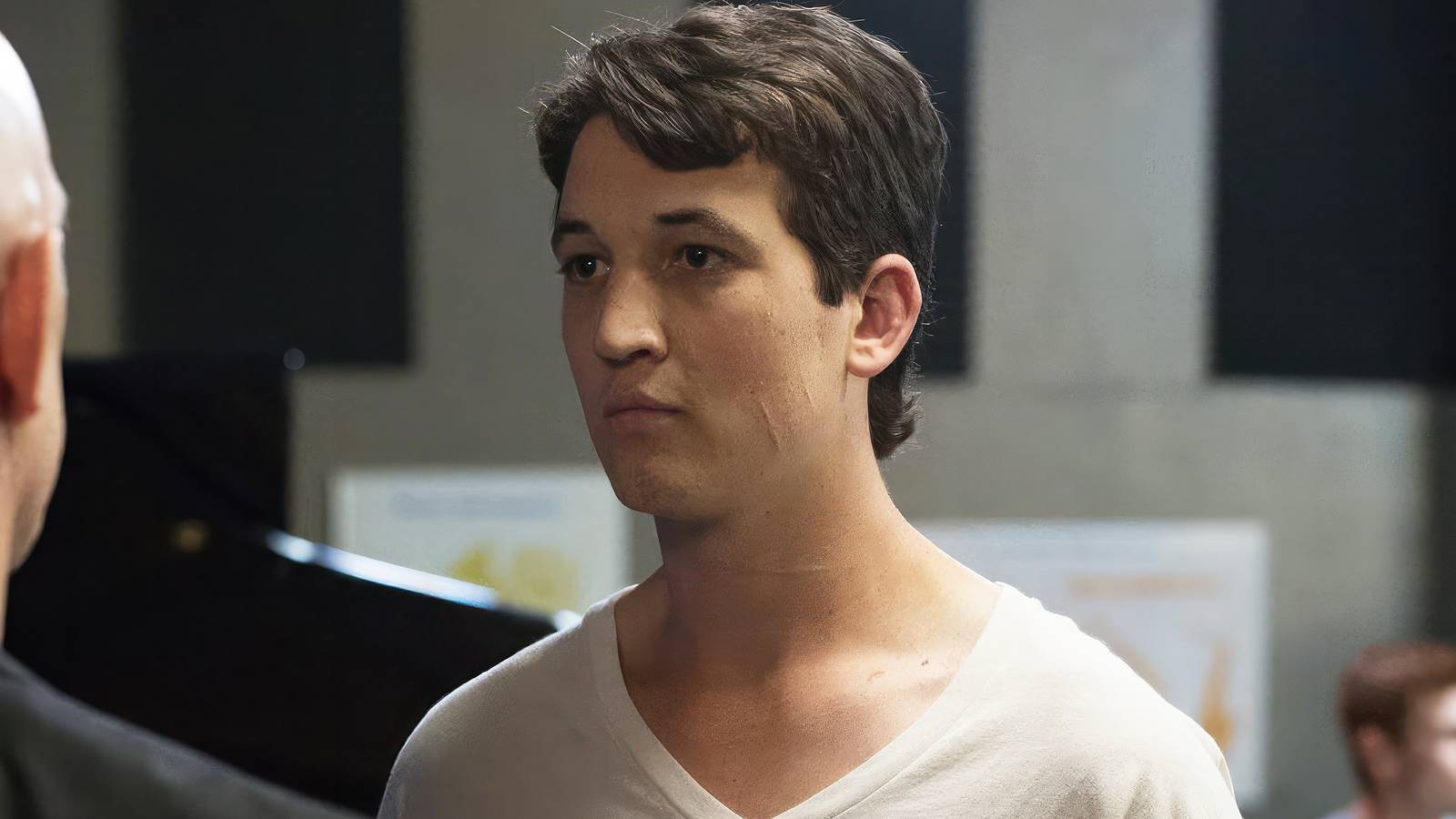 12 Years Later, This Intense Miles Teller Drama Has Aged Like Fine Wine