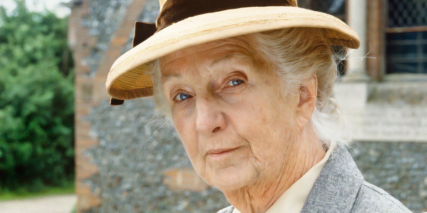 Agatha Christie's Intense 12-Part Crime Series Is the Author's Best Adaptation of All Time image