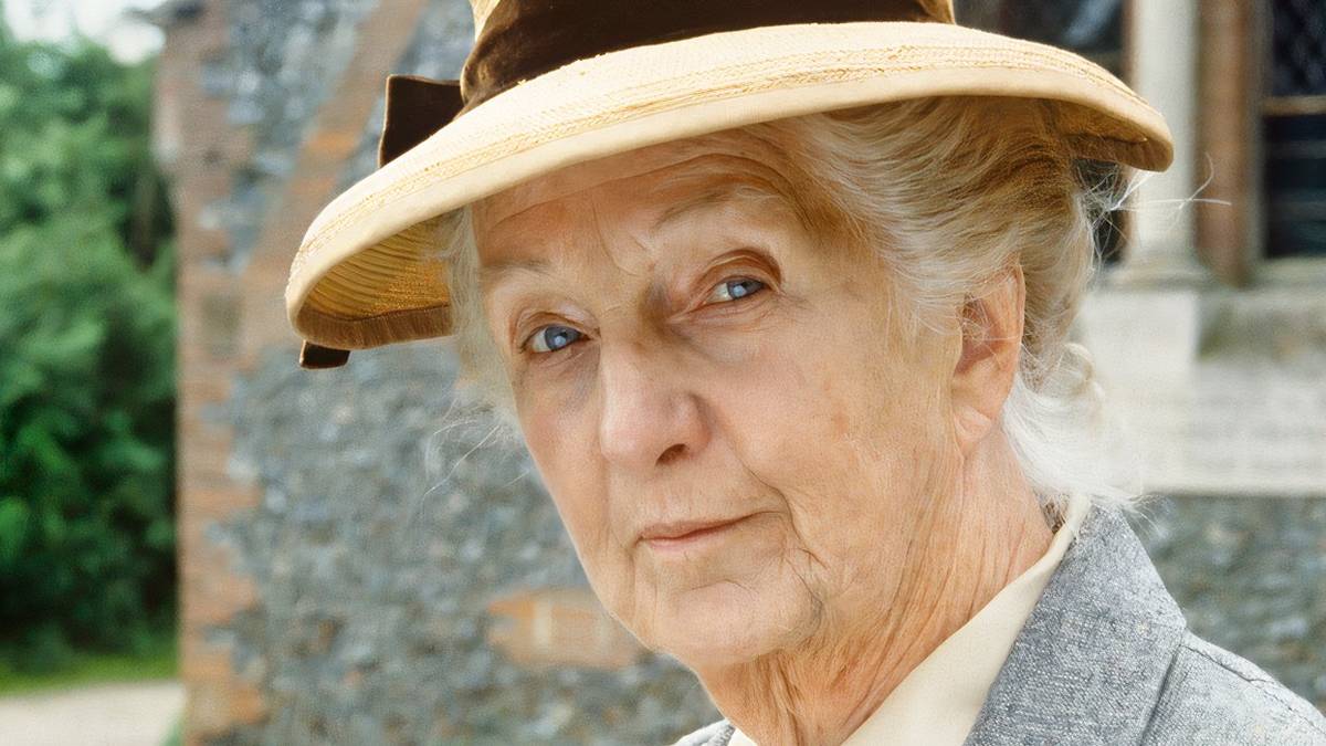 Agatha Christie's Intense 12-Part Crime Series Is the Author's Best Adaptation of All Time