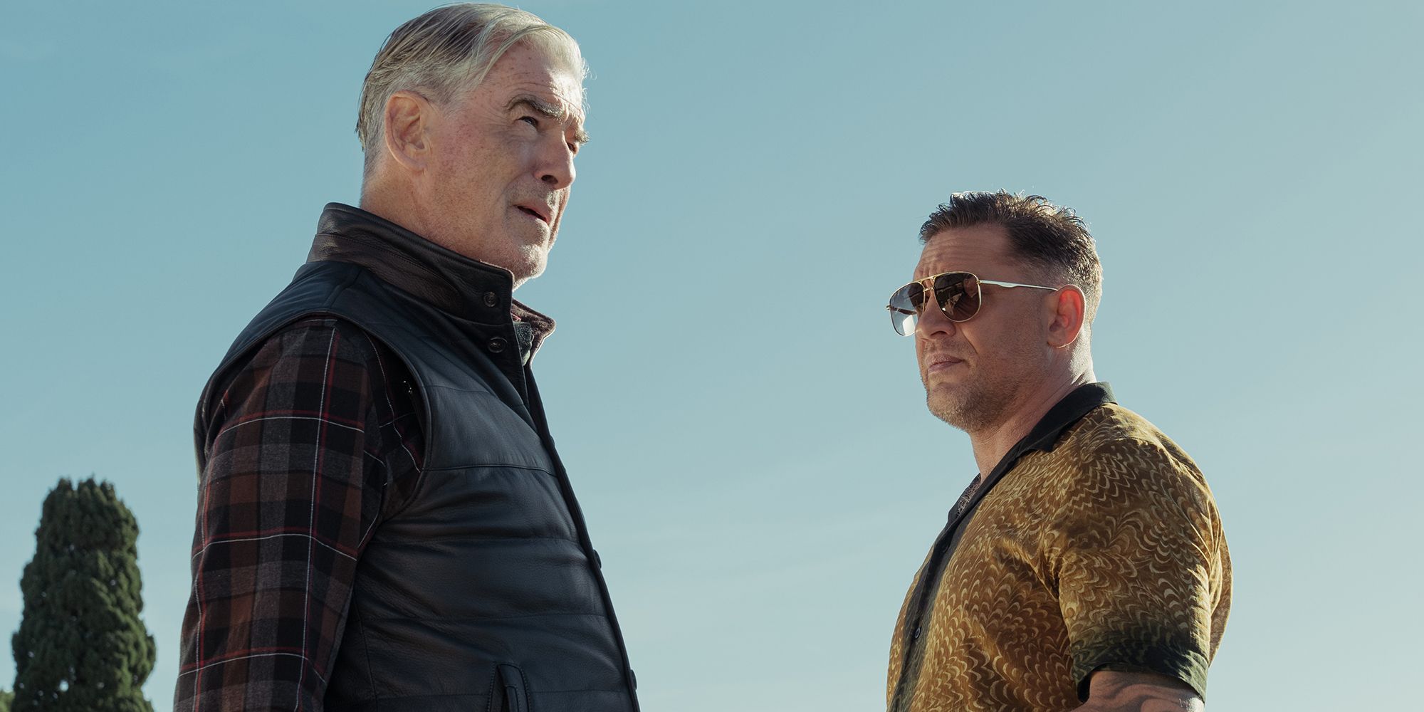 Guy Ritchie's 'MobLand' Officially Returns with a Bigger, Bloodier War in Season 2 | Review image